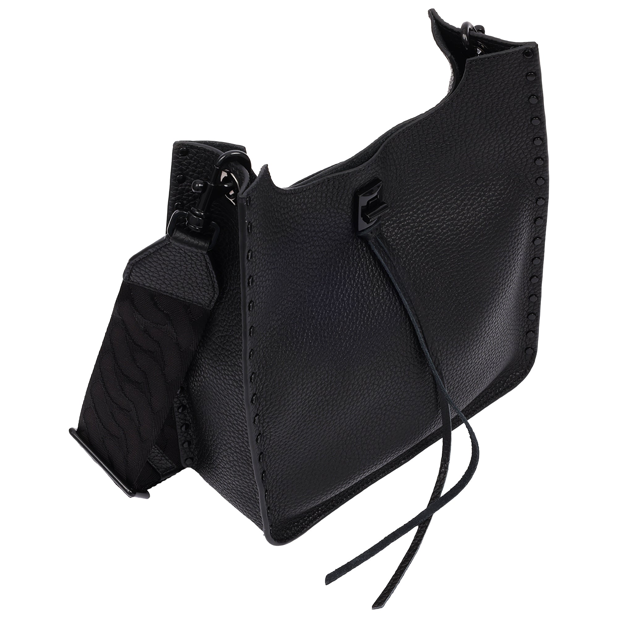Rebecca Minkoff DARREN MEDIUM FEED