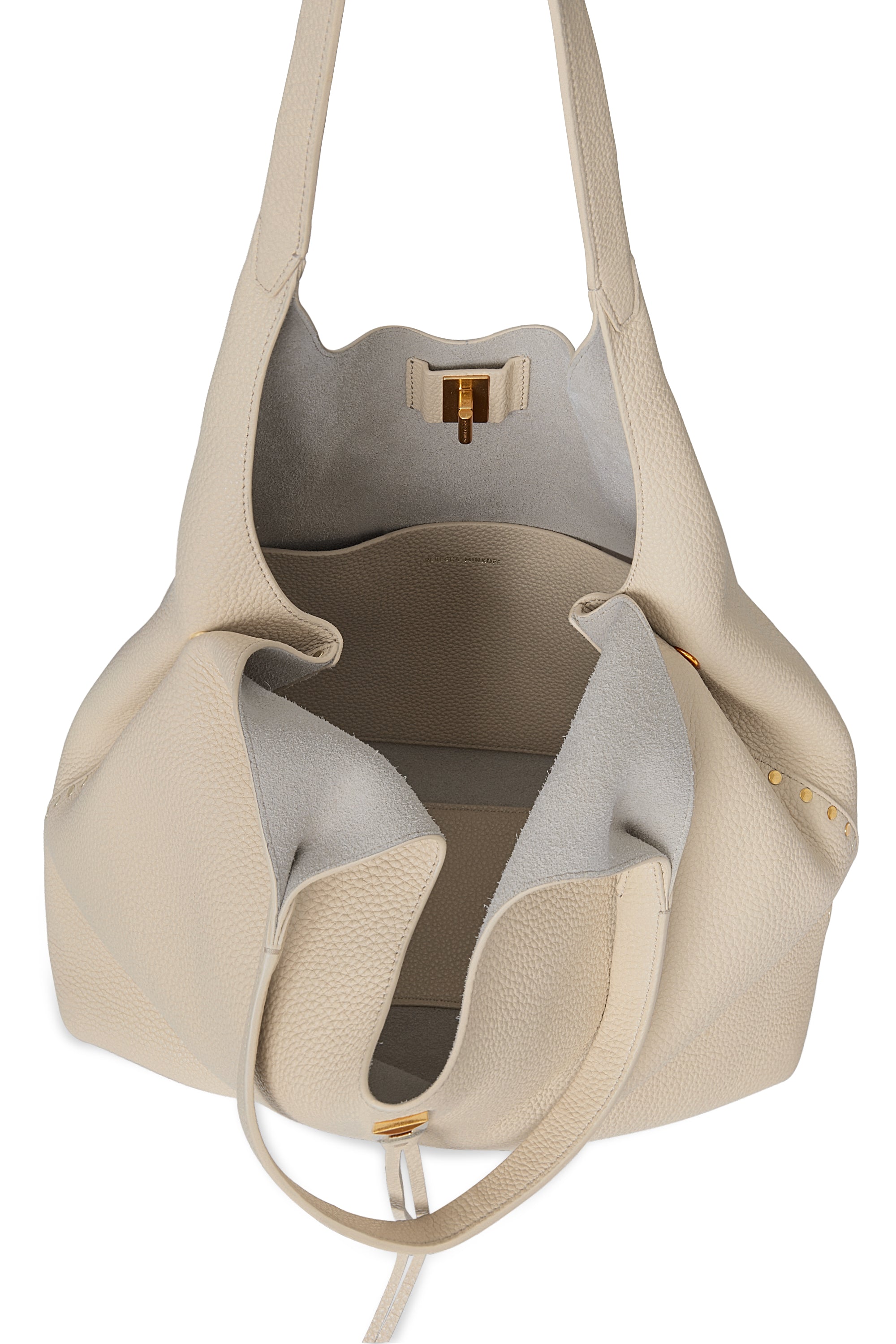 Rebecca Minkoff DARREN SIGNATURE CARRYALL