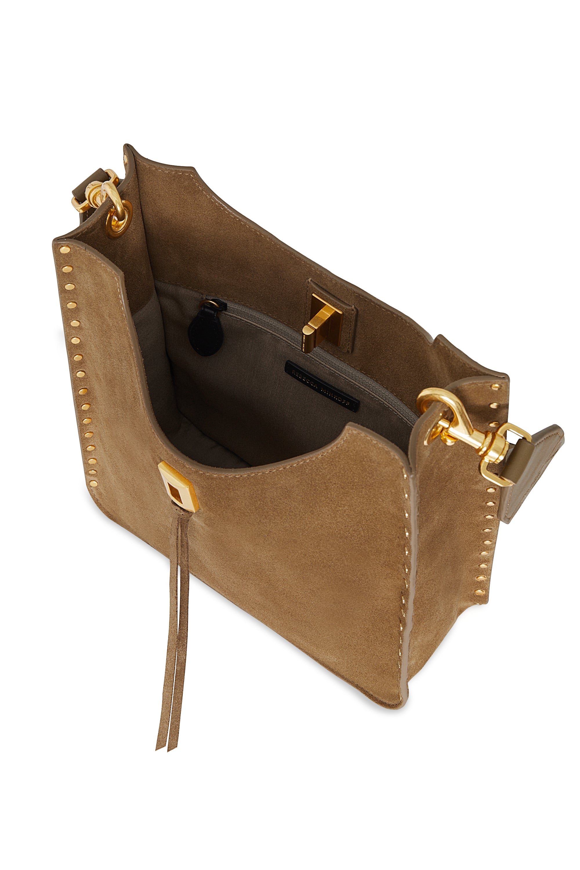 Rebecca Minkoff DARREN MD FEED