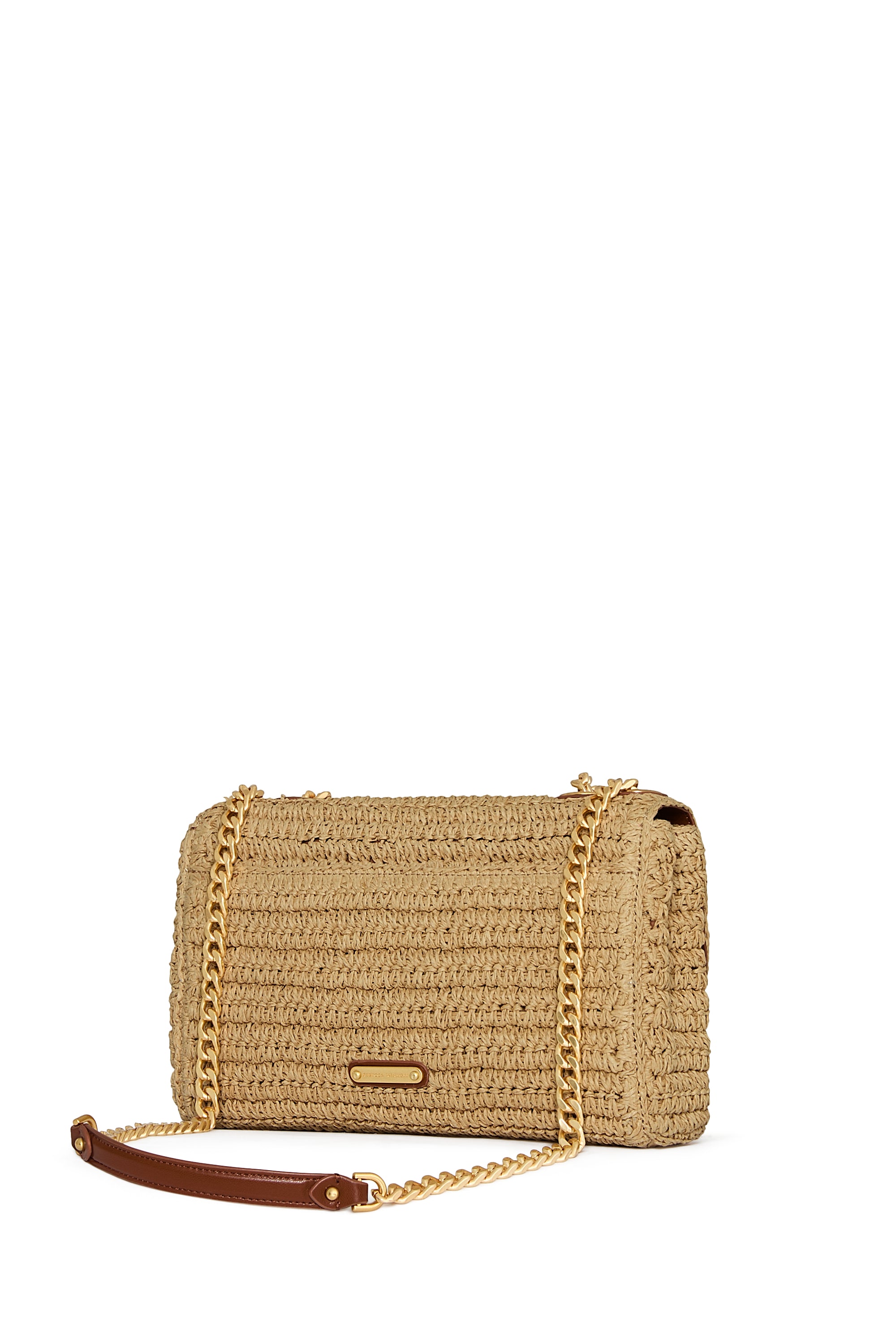 Rebecca Minkoff EDIE MD CROSSBODY