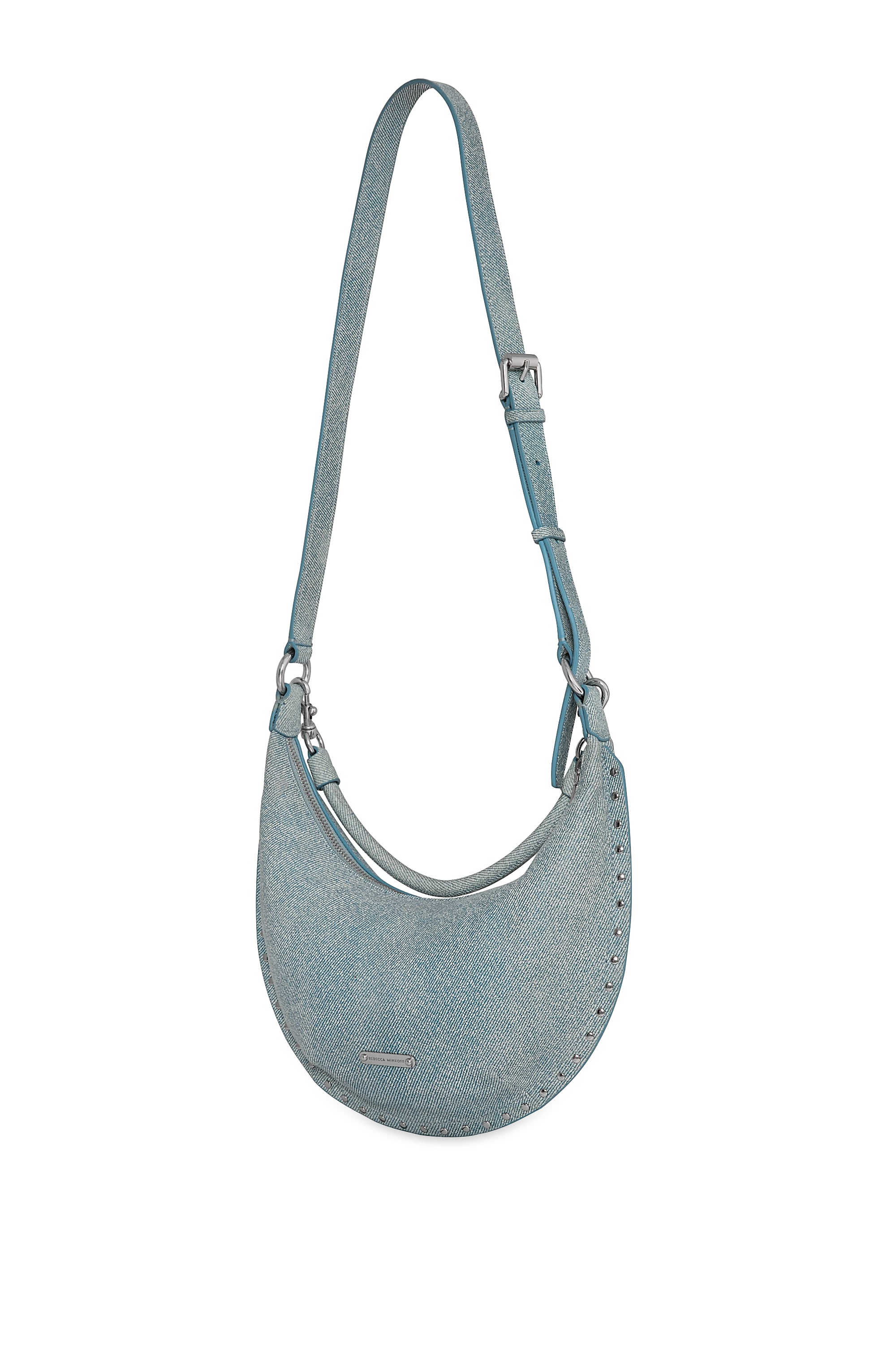 Rebecca Minkoff DARREN SM CRESCENT XBODY