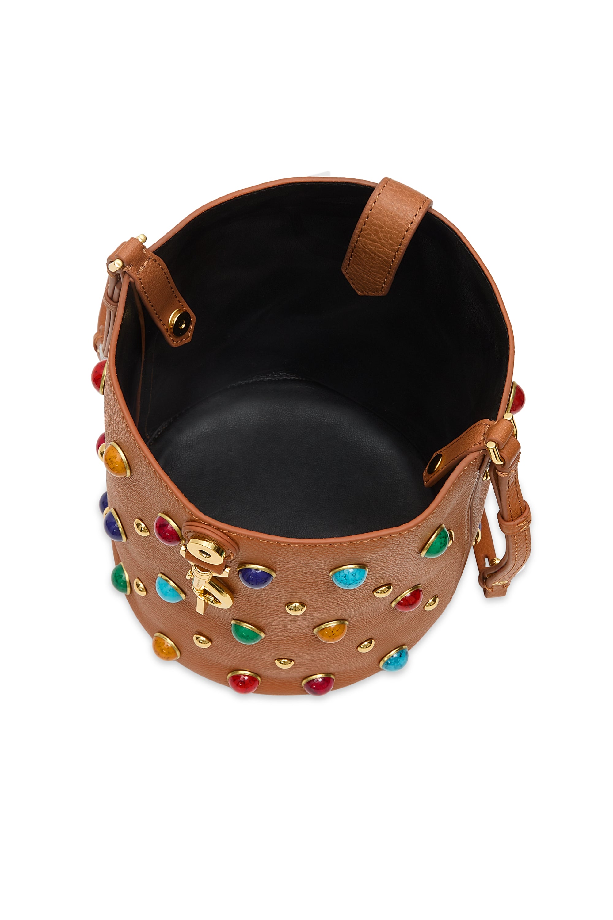 Rebecca Minkoff SM BUCKET (SM HEART BUCKET)