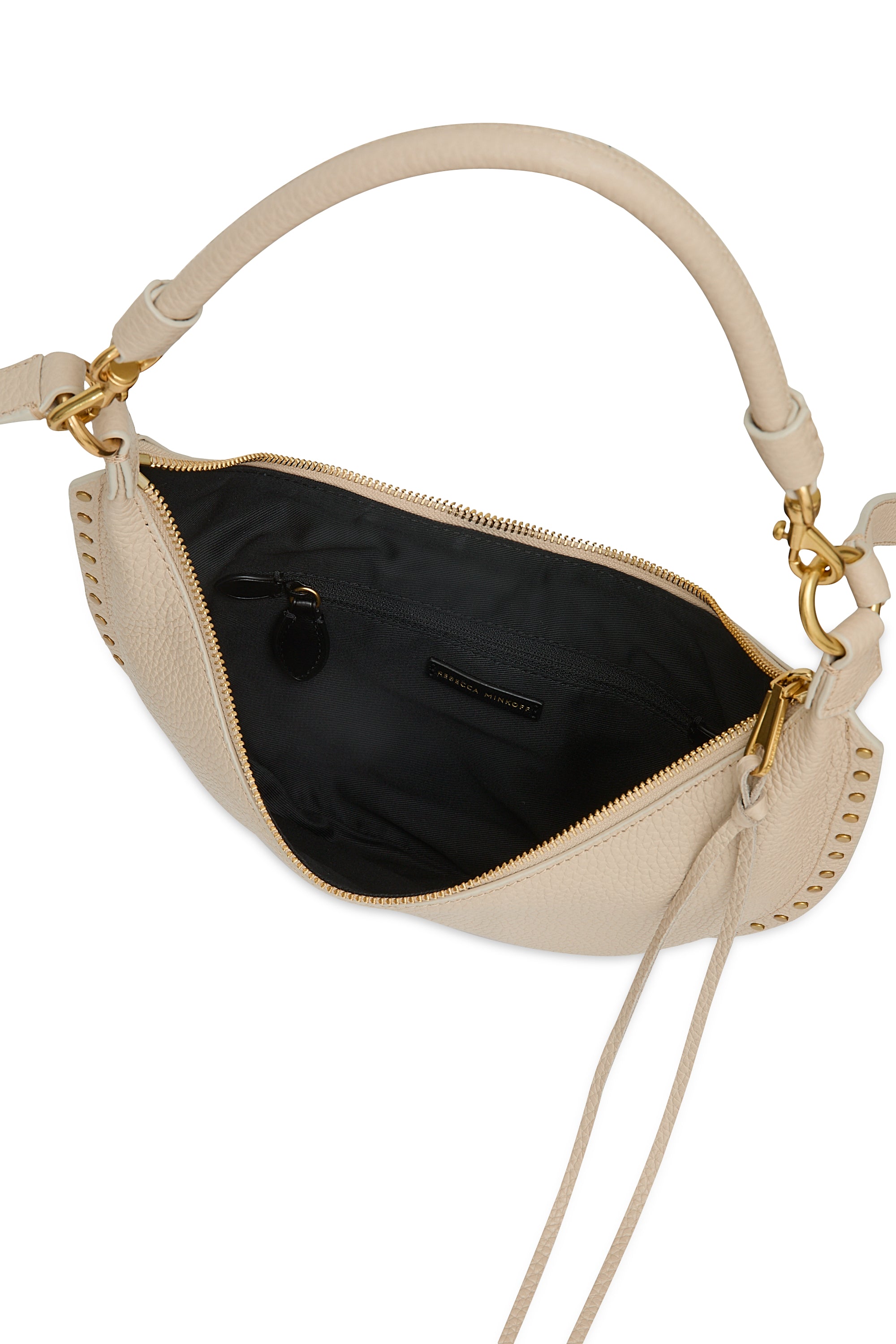 Rebecca Minkoff DARREN SM CRESCENT XBODY