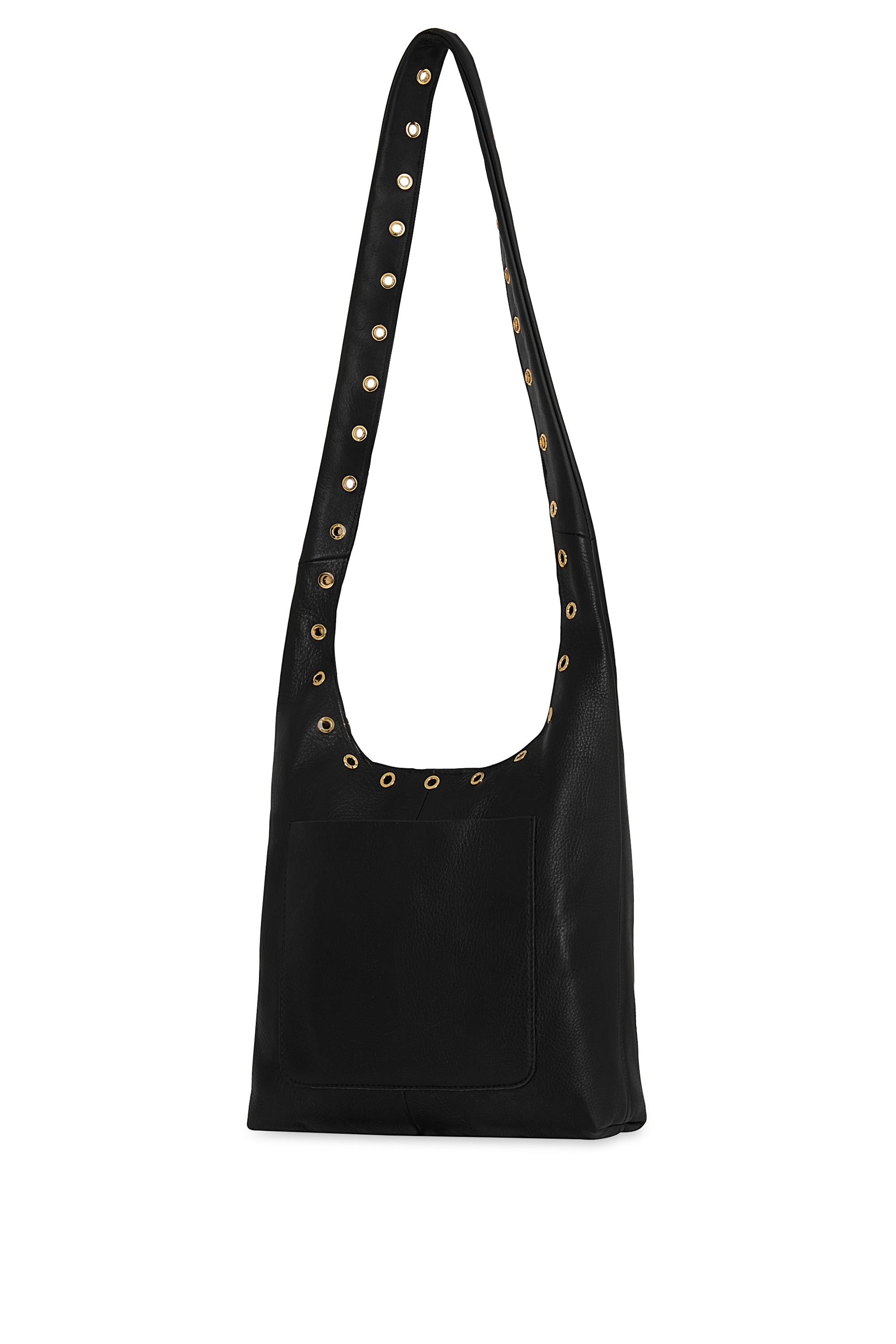 Rebecca Minkoff INDUSTRY SLOUCHY HOBO XBODY