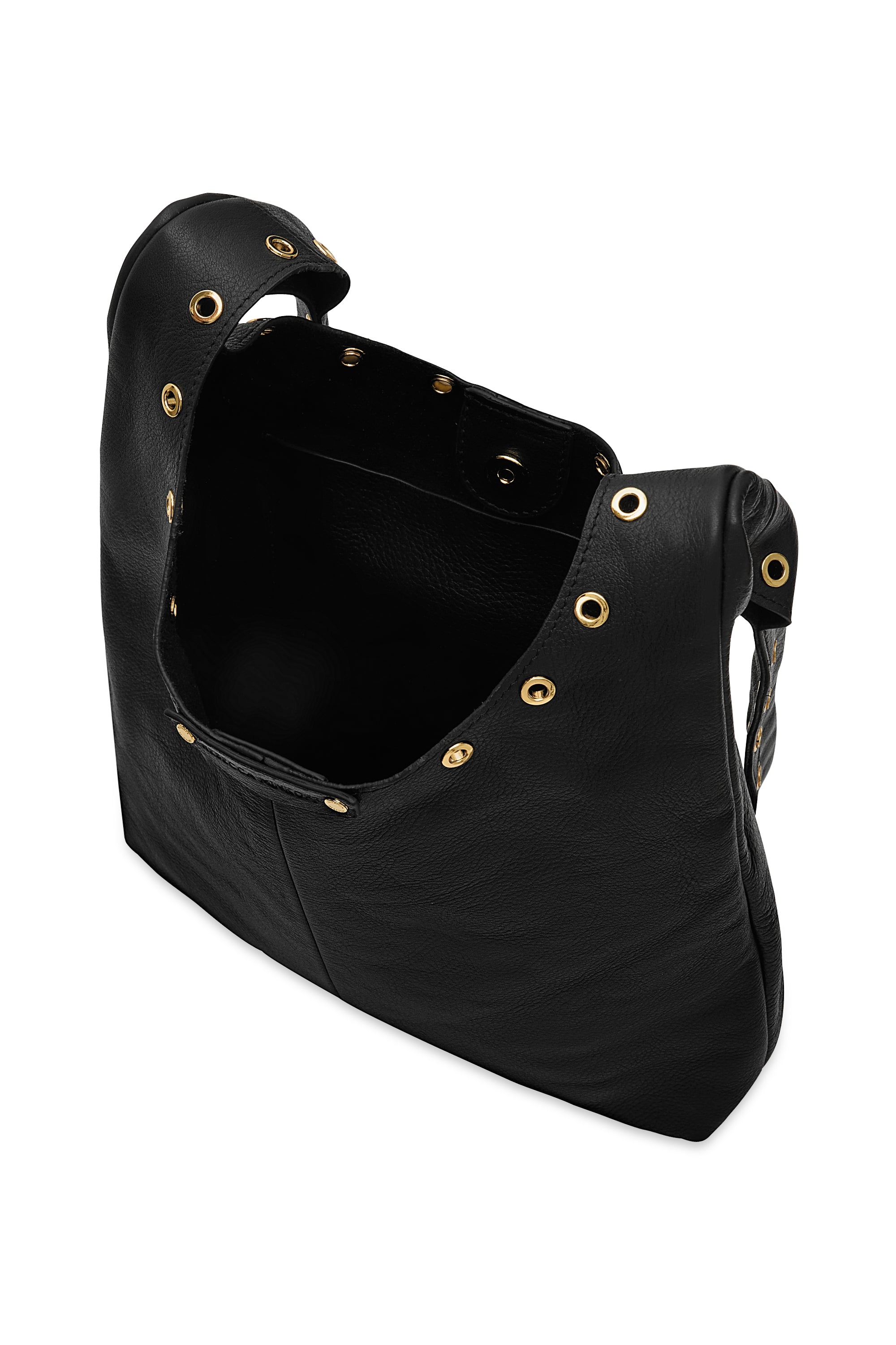 Rebecca Minkoff INDUSTRY SLOUCHY HOBO XBODY