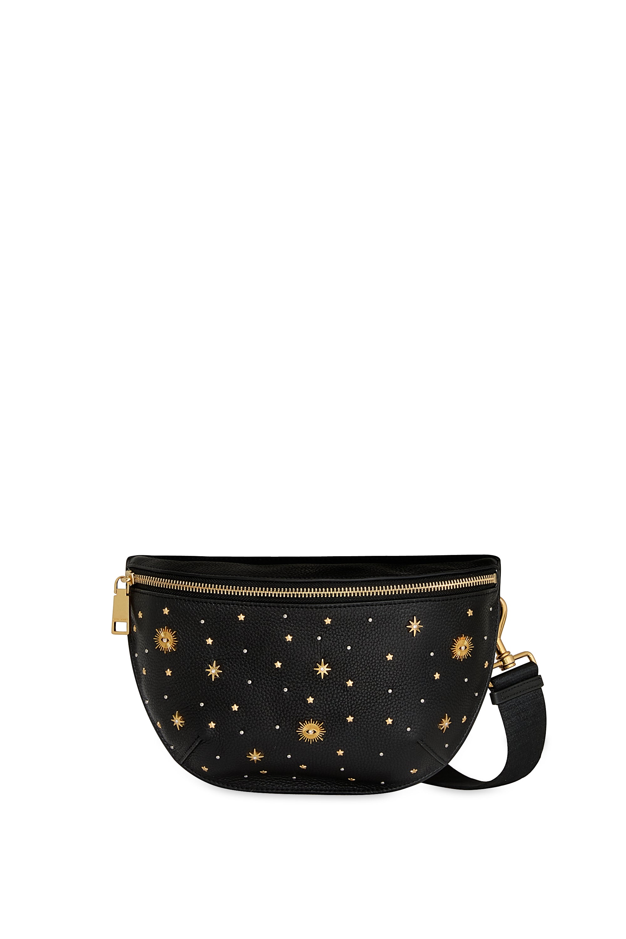 Rebecca Minkoff DARREN EVIL EYE SLING