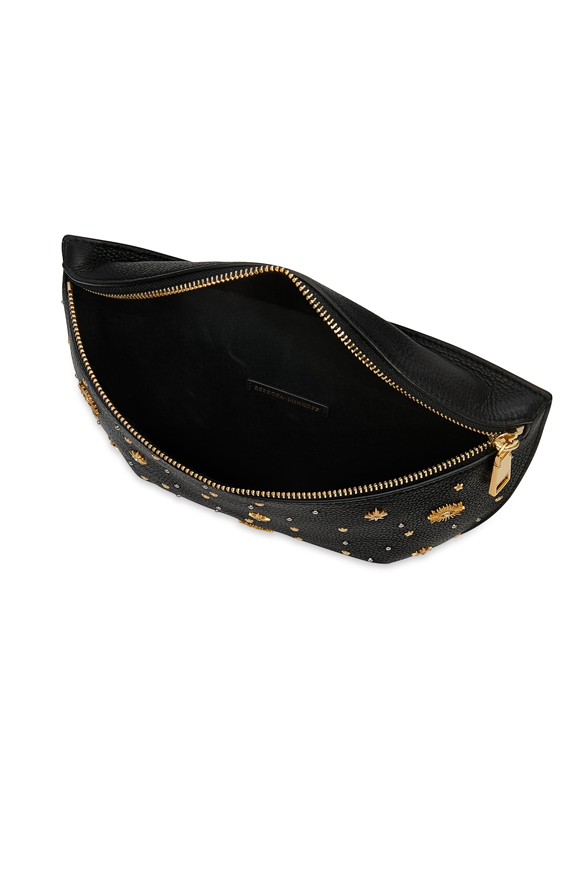 Rebecca Minkoff DARREN EVIL EYE SLING