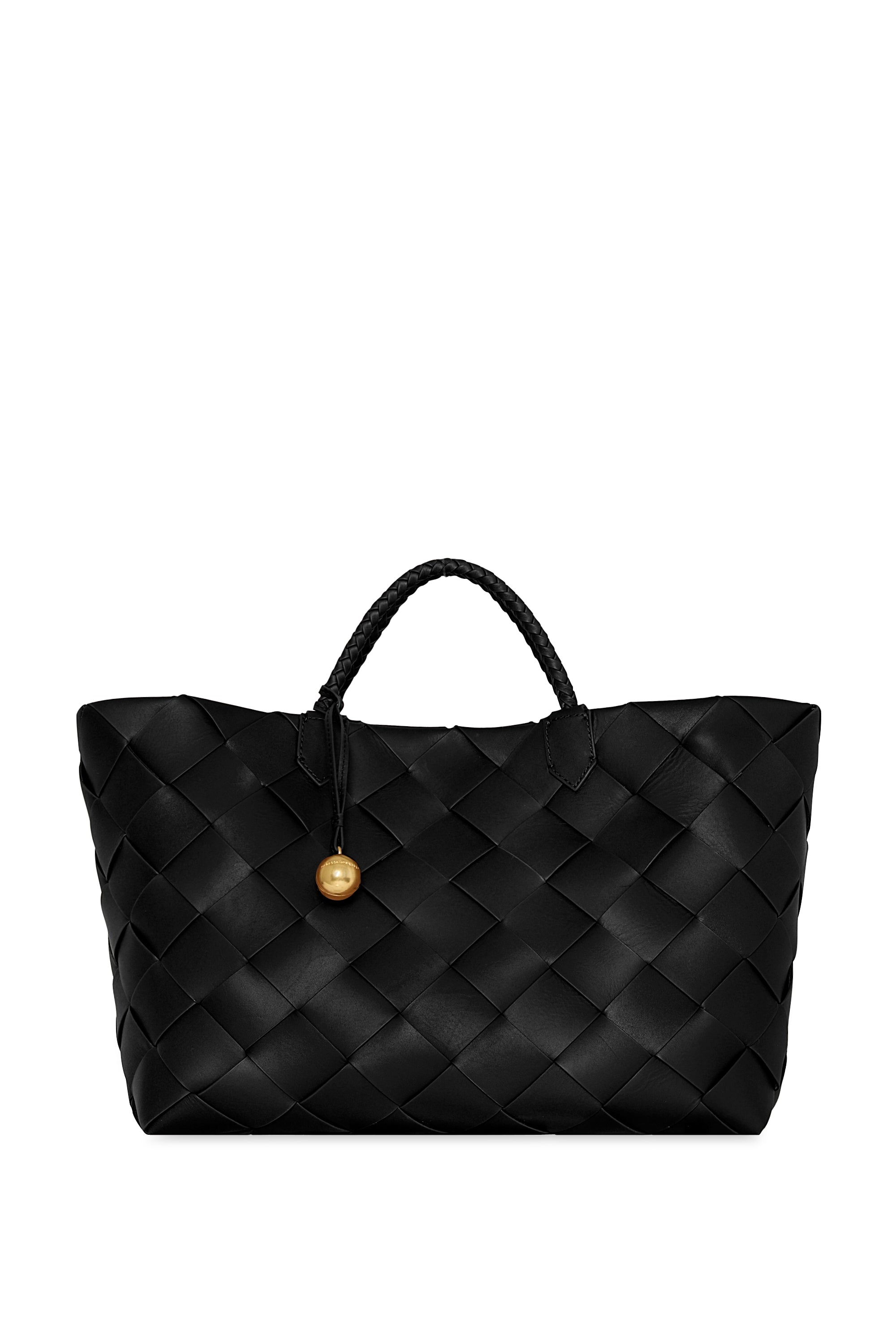Rebecca Minkoff FRANKIE WOVEN TOTE