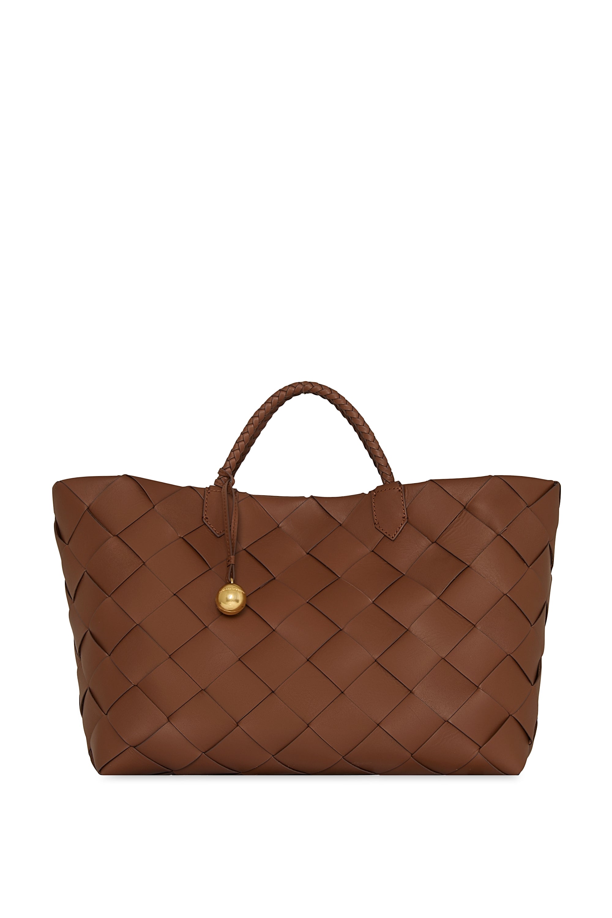 Rebecca Minkoff FRANKIE WOVEN TOTE