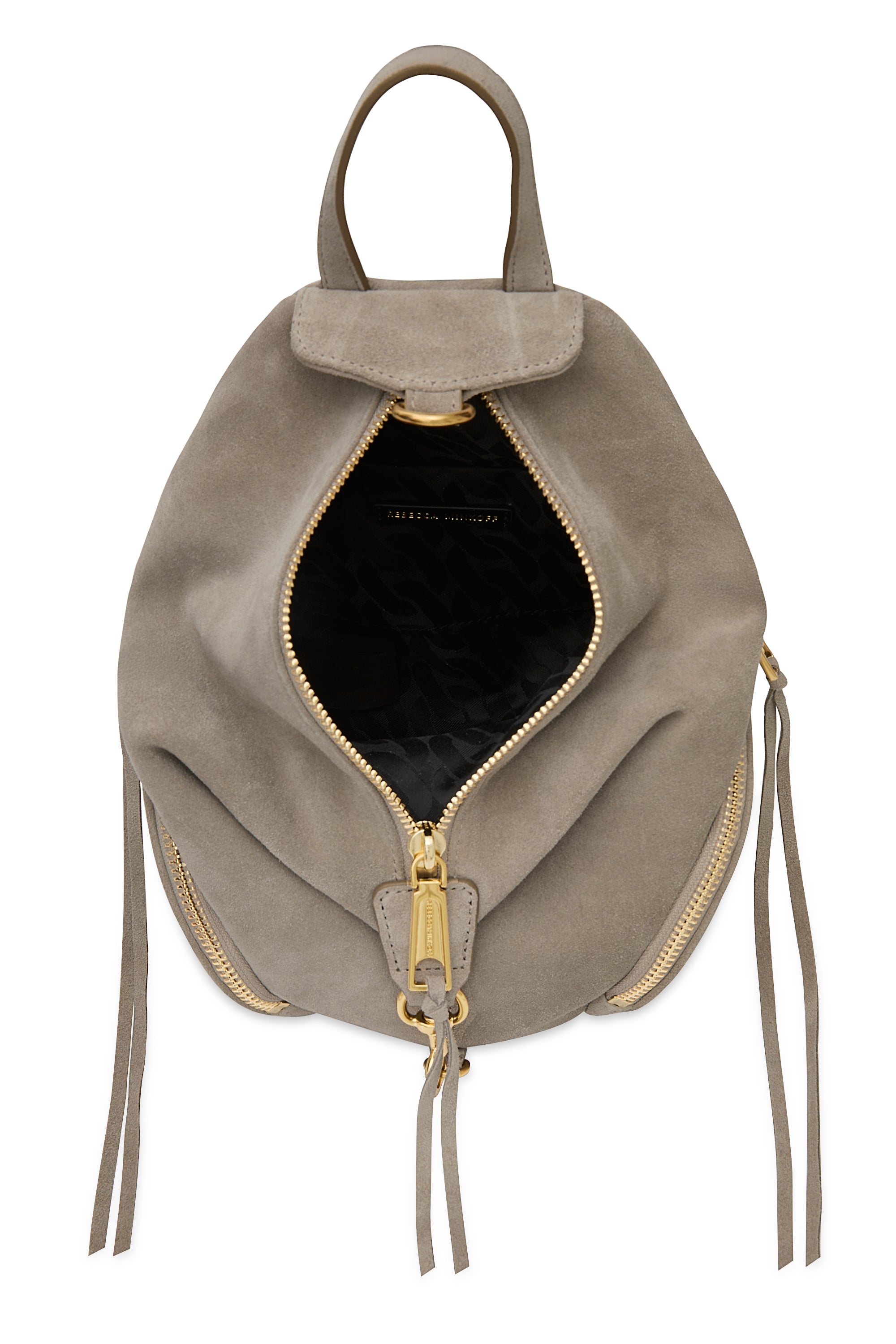 Rebecca Minkoff CONV MINI JULIAN BACKPACK