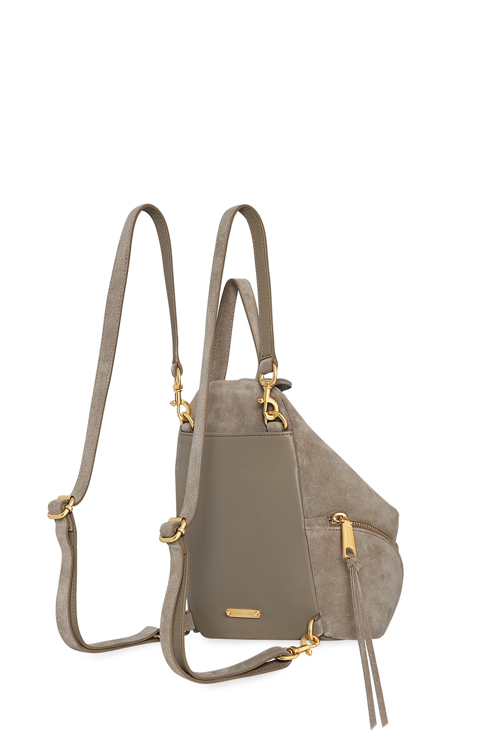 Rebecca Minkoff CONV MINI JULIAN BACKPACK
