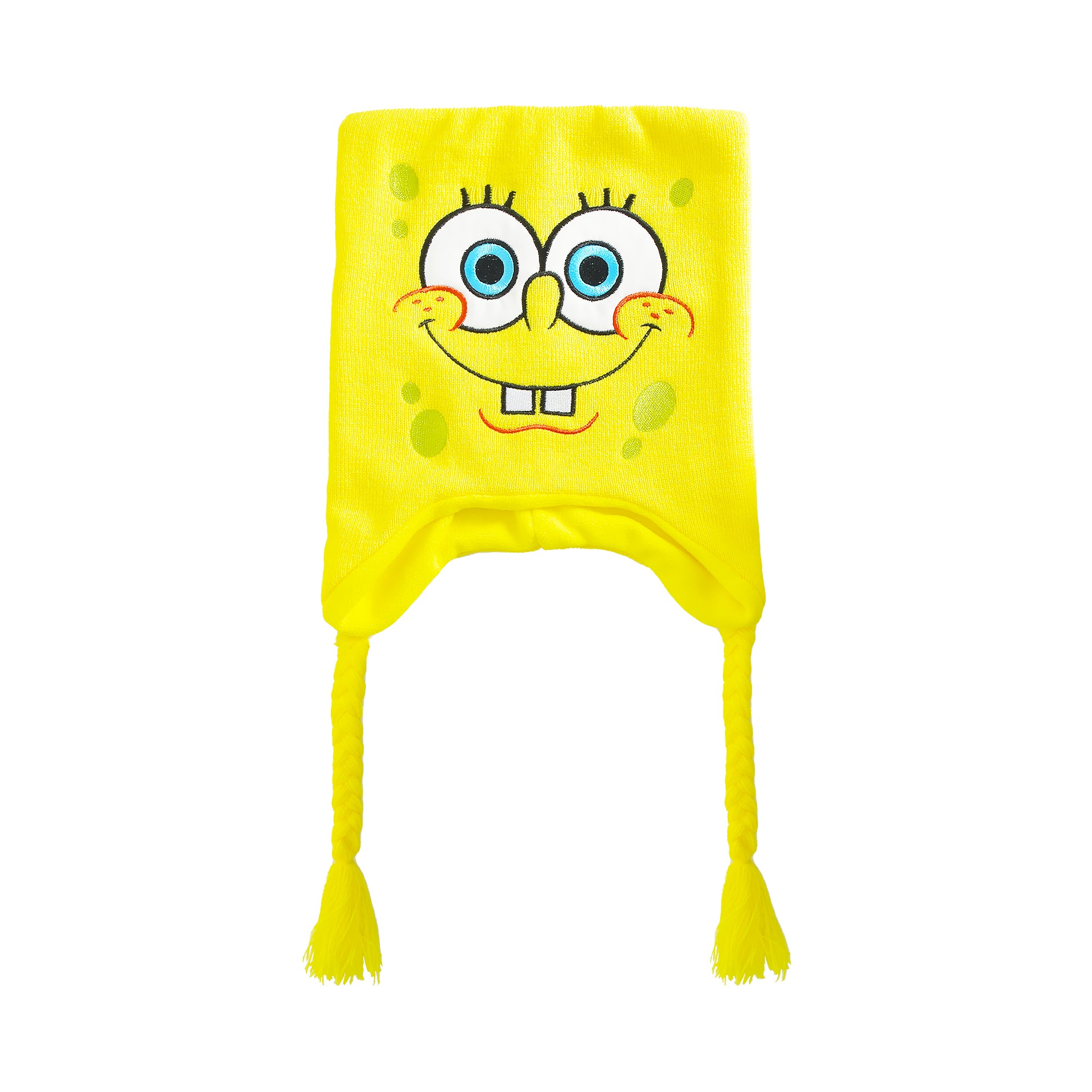Spongebob Squarepants Beanie Hat