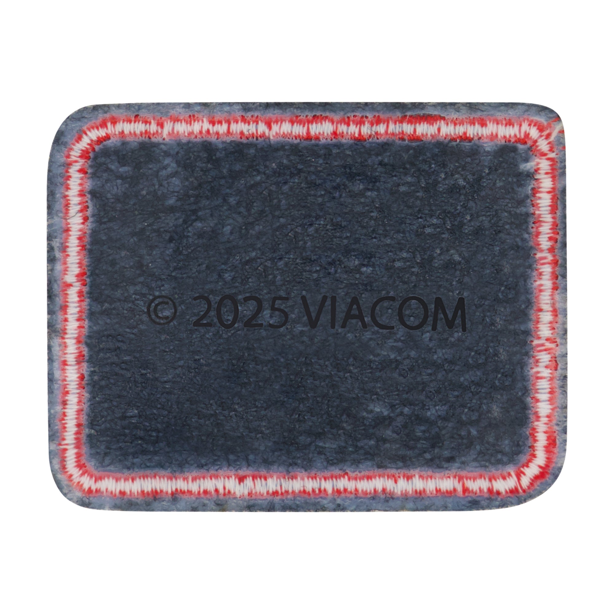 Spongebob Squarepants 4-Piece Pin and Patch Set, Embroidered Applique for Clothes, Dress, Hats, Jeans, Multi