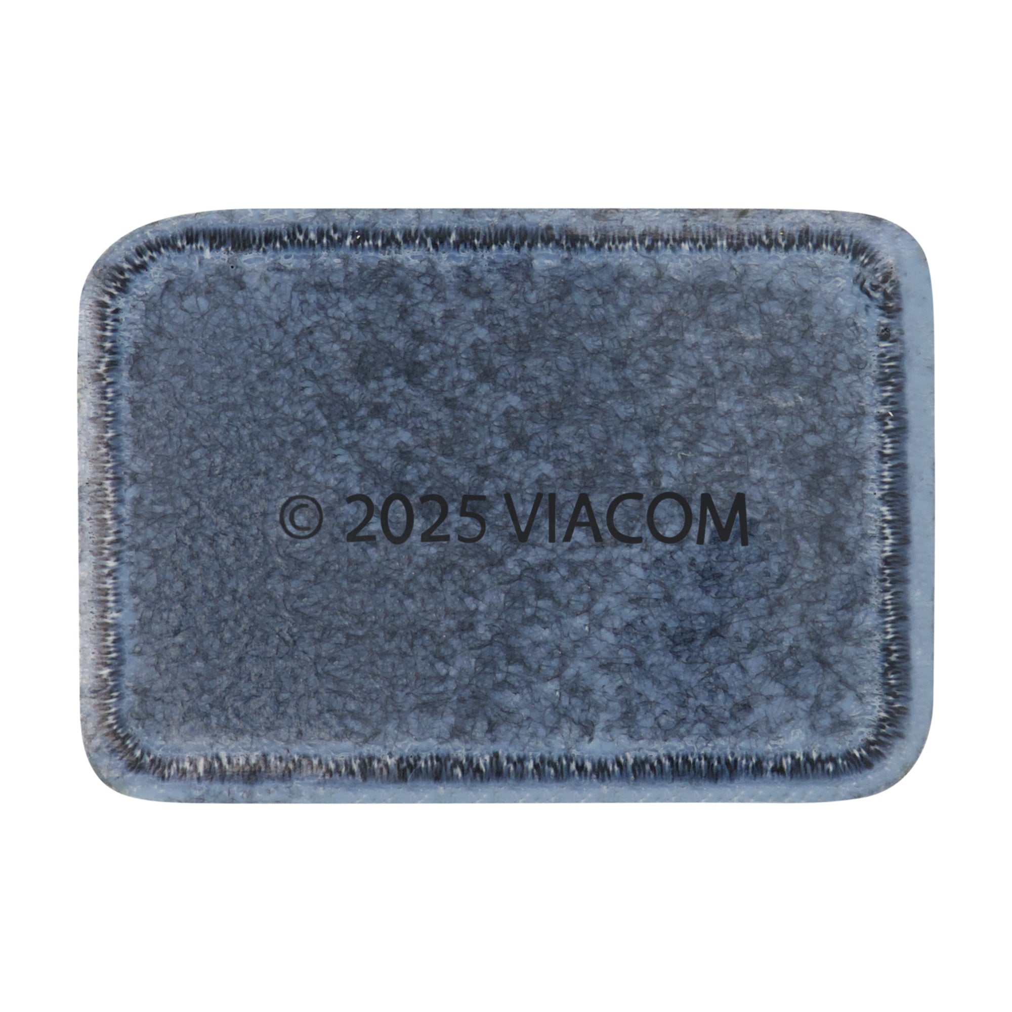 Spongebob Squarepants 4-Piece Pin and Patch Set, Embroidered Applique for Clothes, Dress, Hats, Jeans, Multi