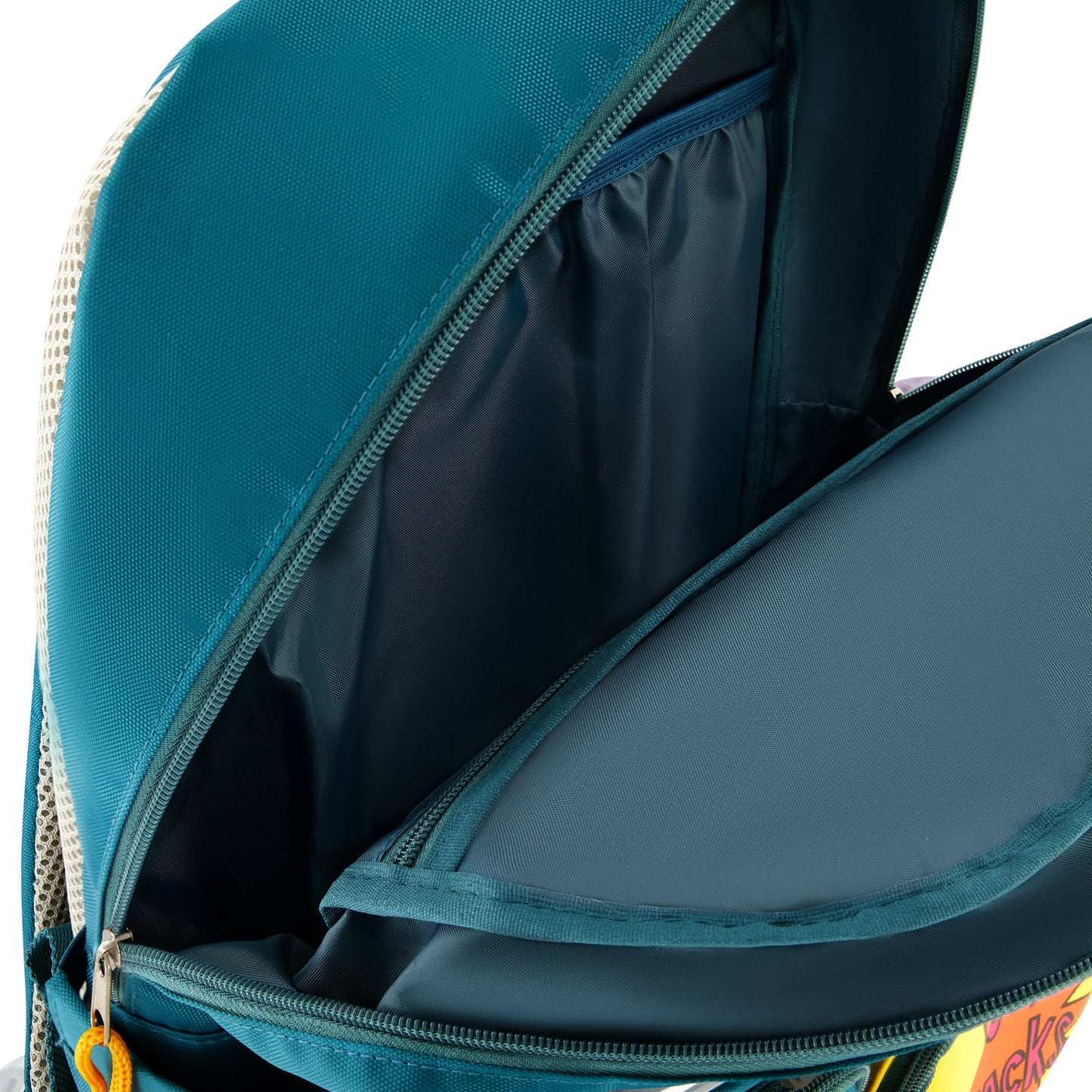 Scooby-Doo! Mystery Machine Pouch Backpack
