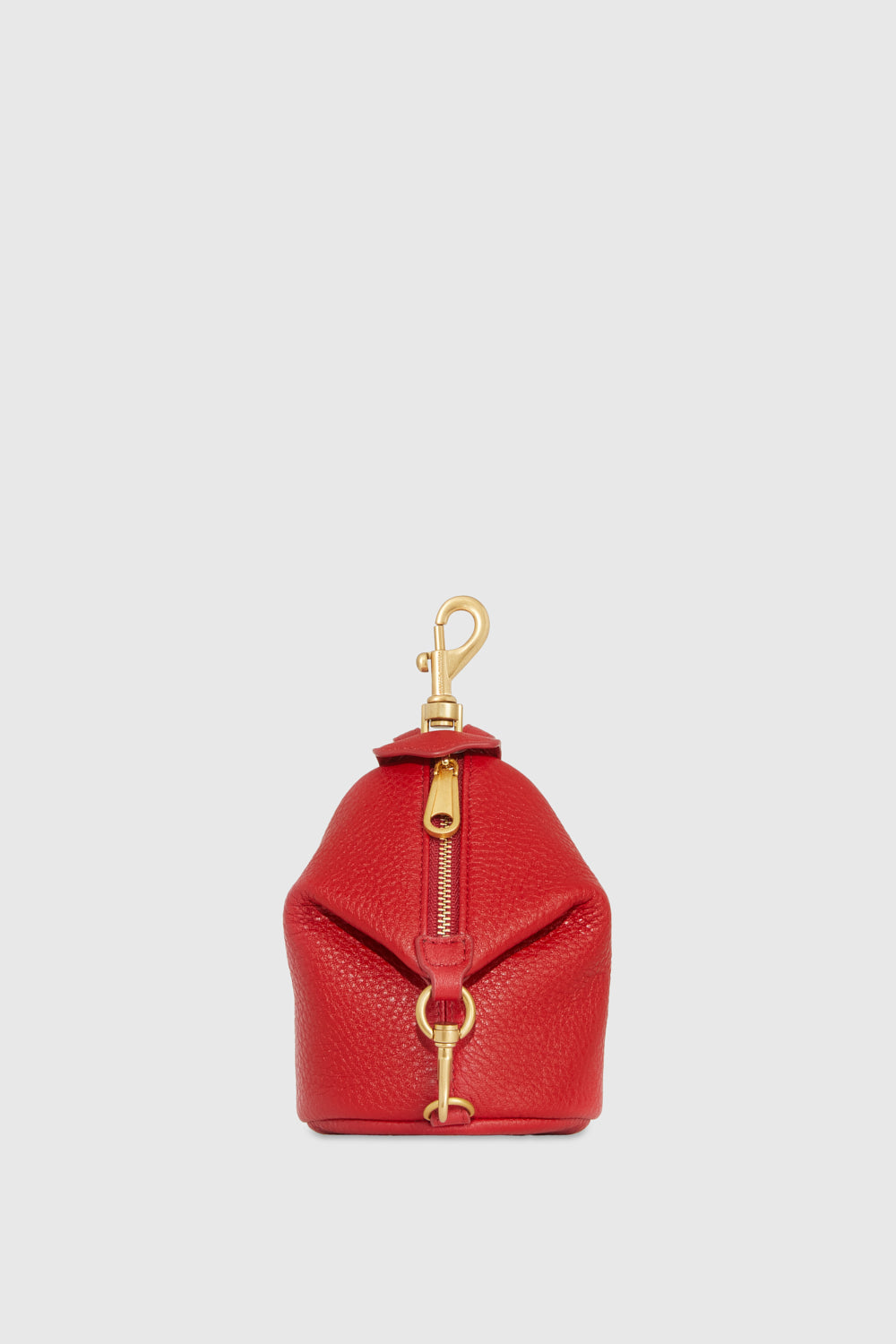 Rebecca Minkoff Mini Julian Key Fob Kiss