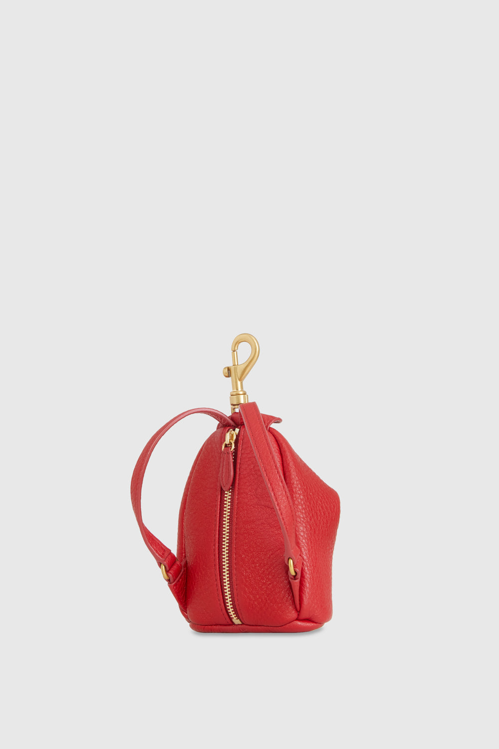 Rebecca Minkoff Mini Julian Key Fob Kiss
