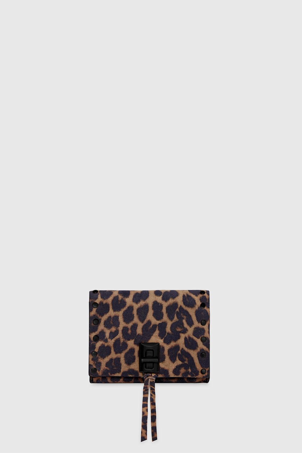 Rebecca Minkoff Darren Metro Leopard