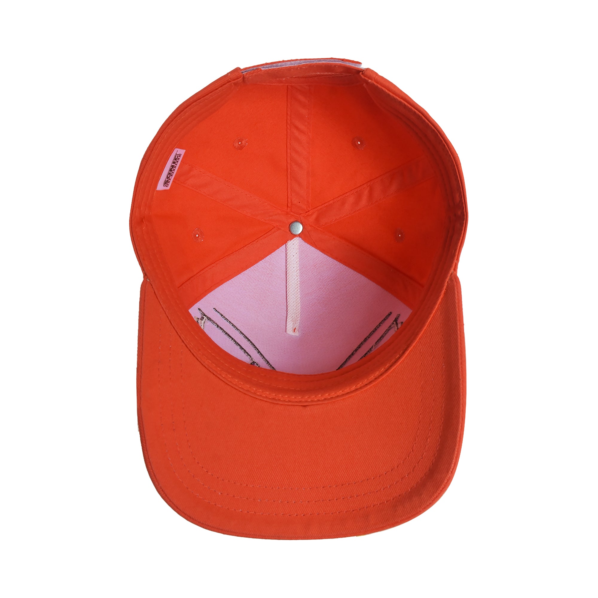 Concept One Sonic The Hedgehog Cap, Kids Adjustable Baseball Hat