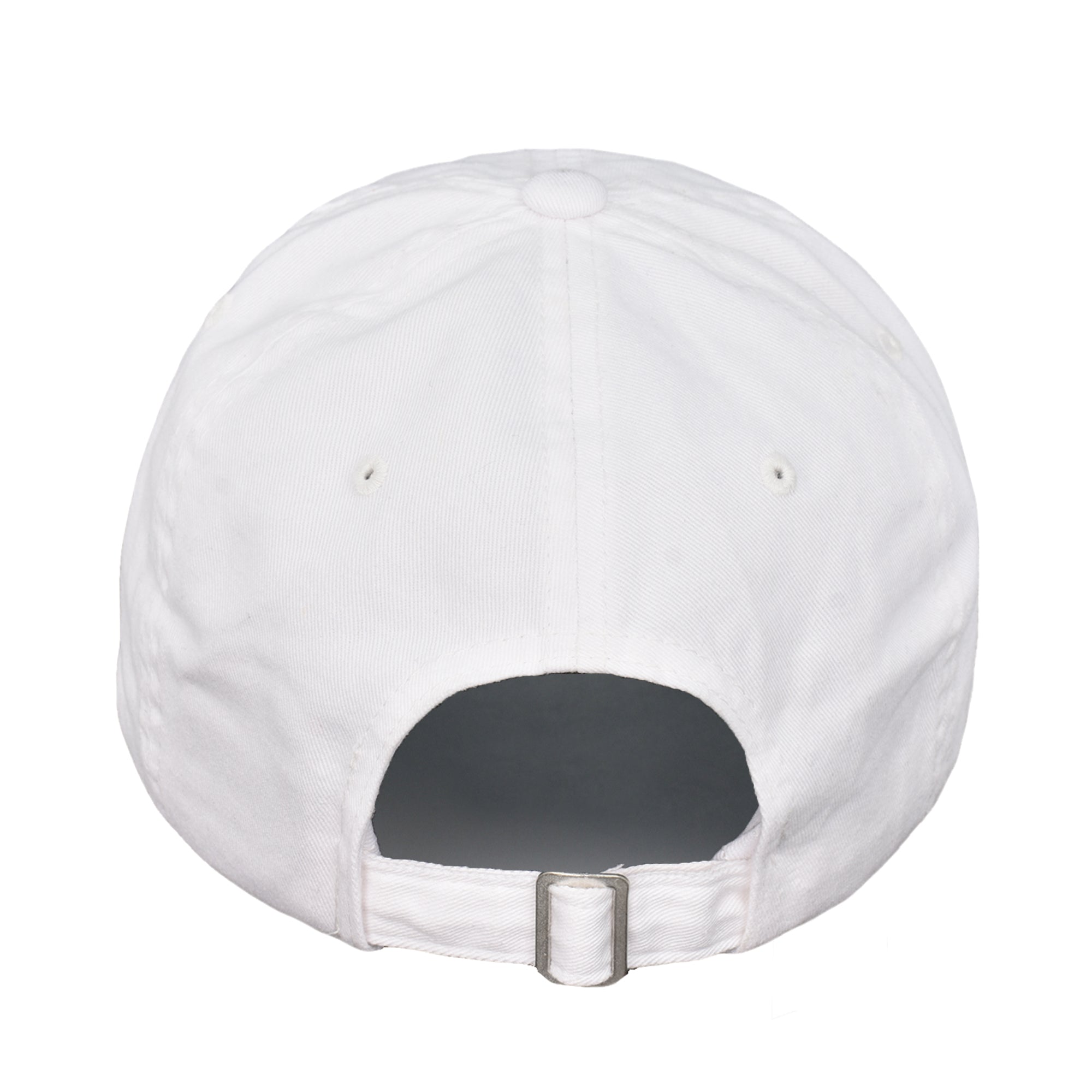 Spongebob Squarepants Dad Hat, Cotton Adult Baseball Cap with Curved Brim