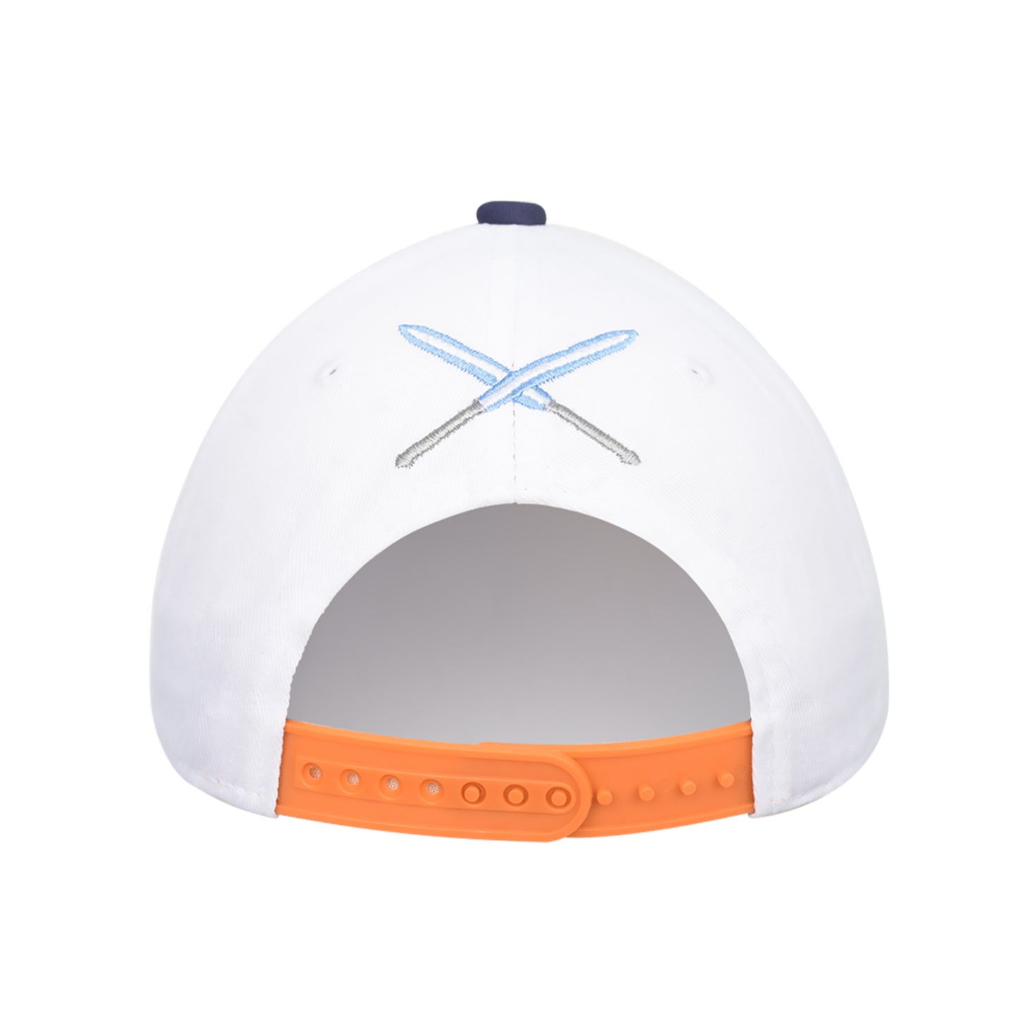 STAR WARS The Clone Wars Ahsoka Cosplay Snapback Baseball Hat, Multi, One Size