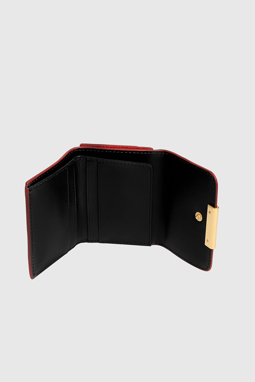 Rebecca Minkoff Compact Wallet Siren