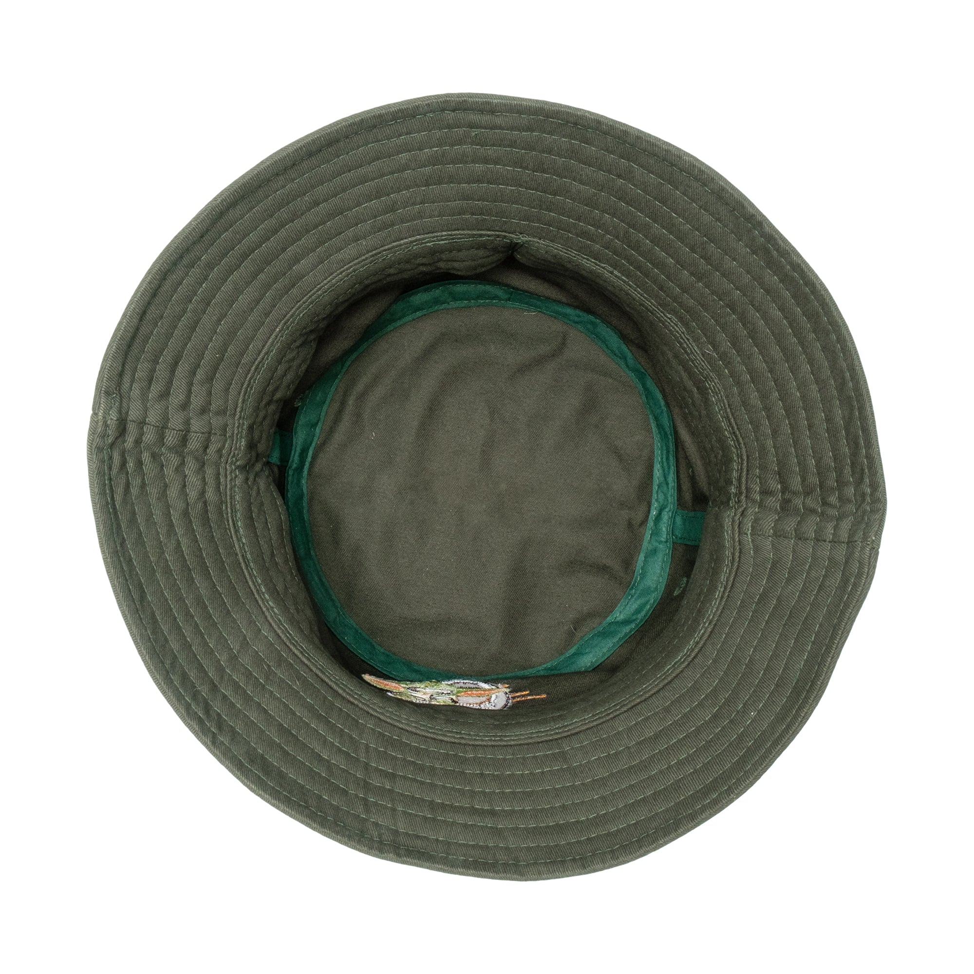 Concept One Women's Green Corduroy-S/M