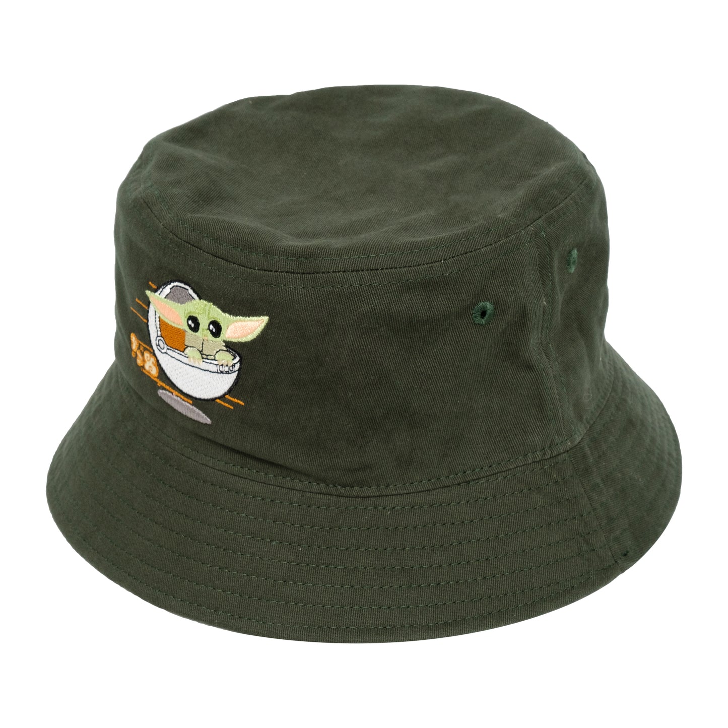 Concept One Women's Green Corduroy-S/M