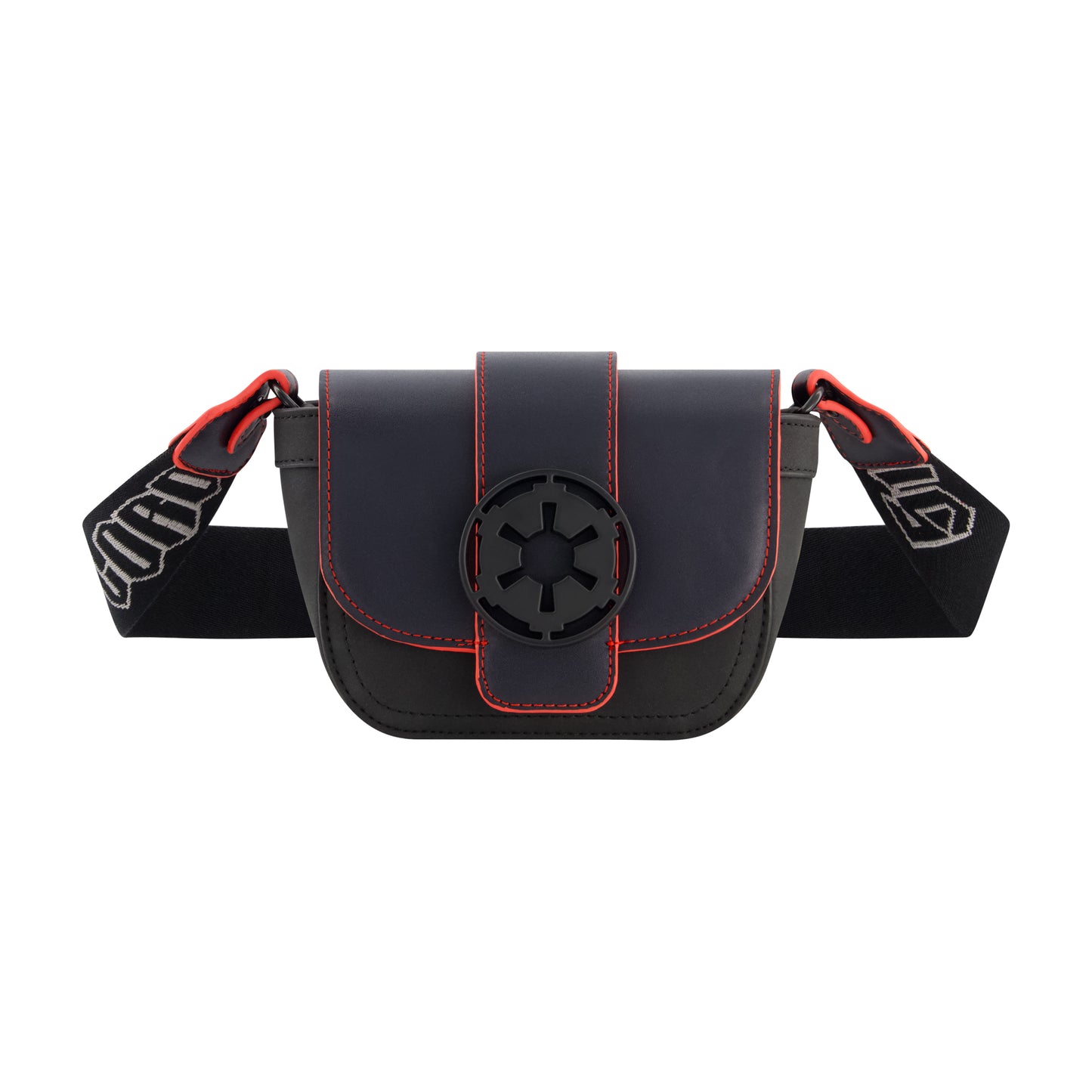 STAR WARS SETH COLOR-BLOCK CROSSBODY, Black