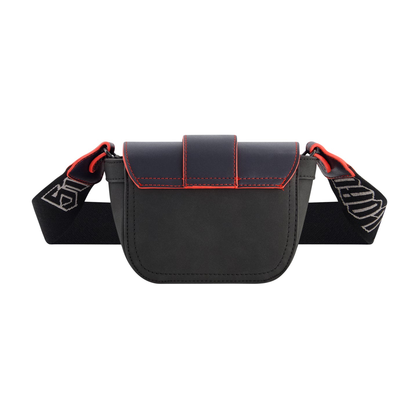 STAR WARS SETH COLOR-BLOCK CROSSBODY, Black