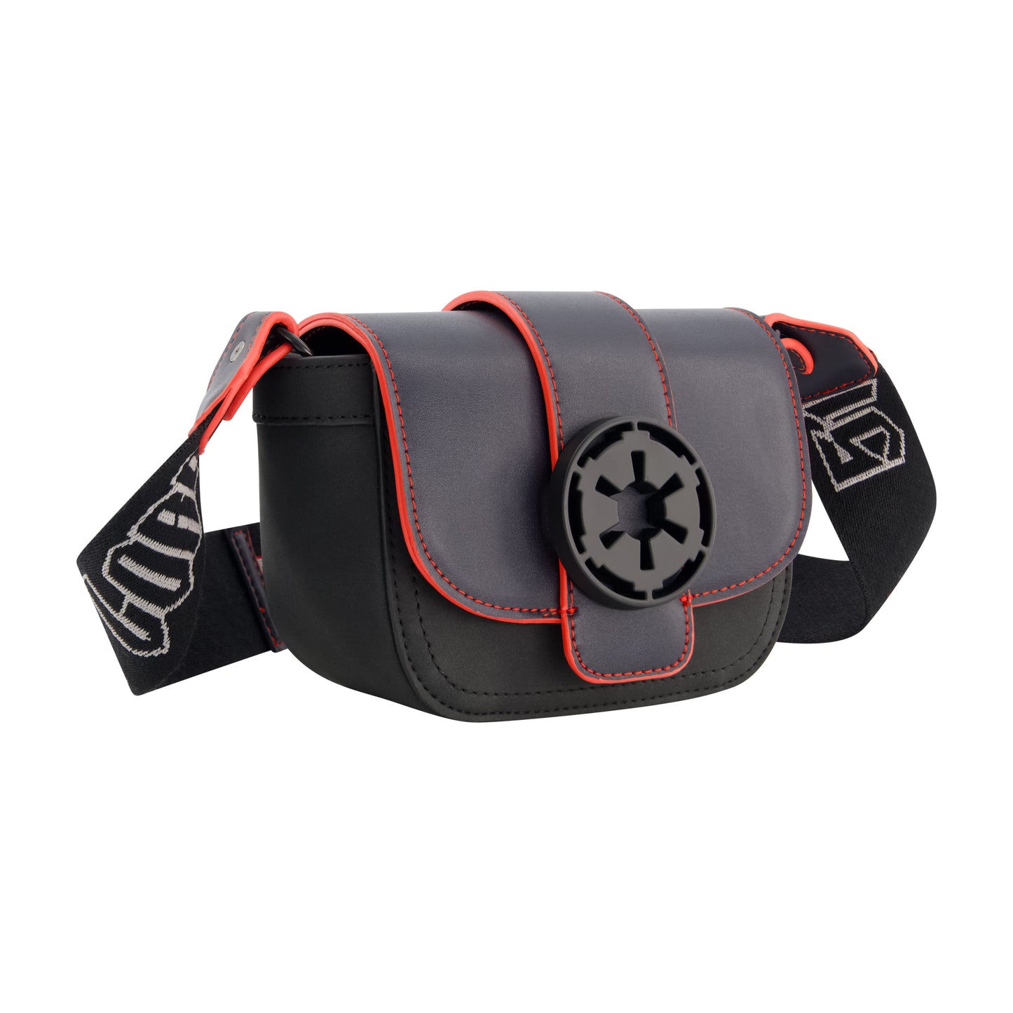 STAR WARS SETH COLOR-BLOCK CROSSBODY, Black