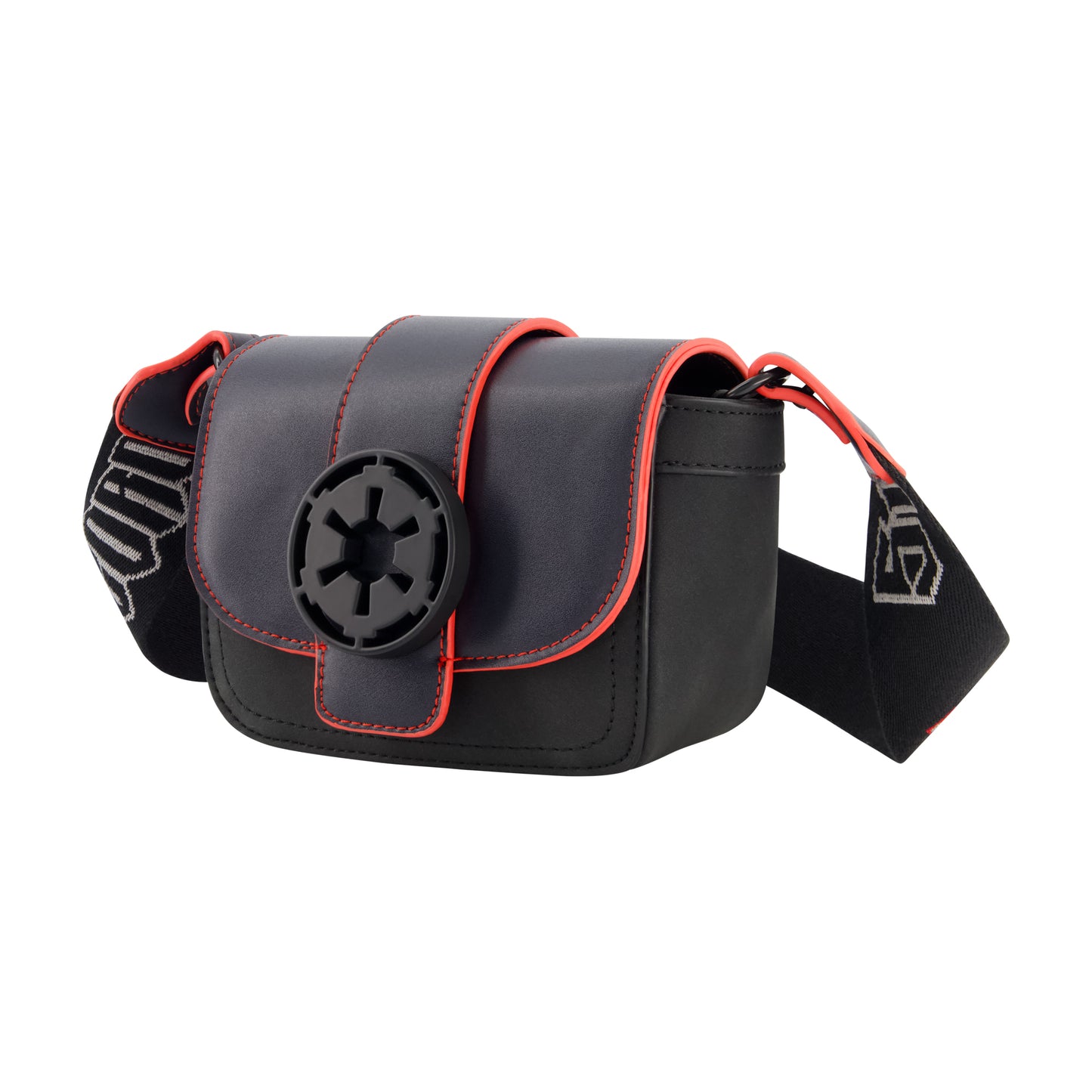 STAR WARS SETH COLOR-BLOCK CROSSBODY, Black