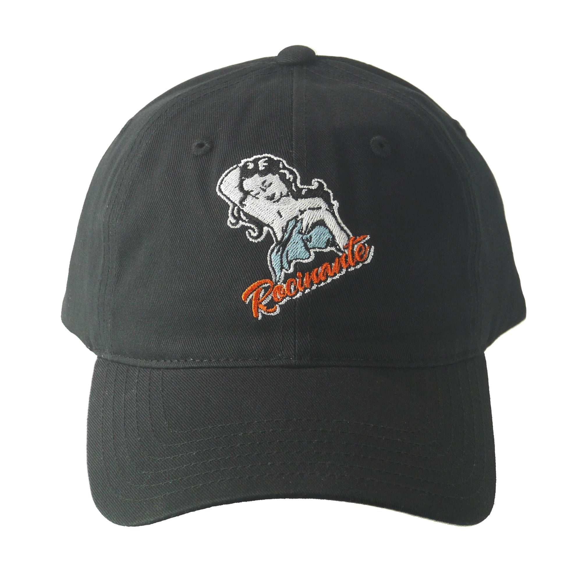 Amazon Studios Dad Hat with Curved Brim, One Size