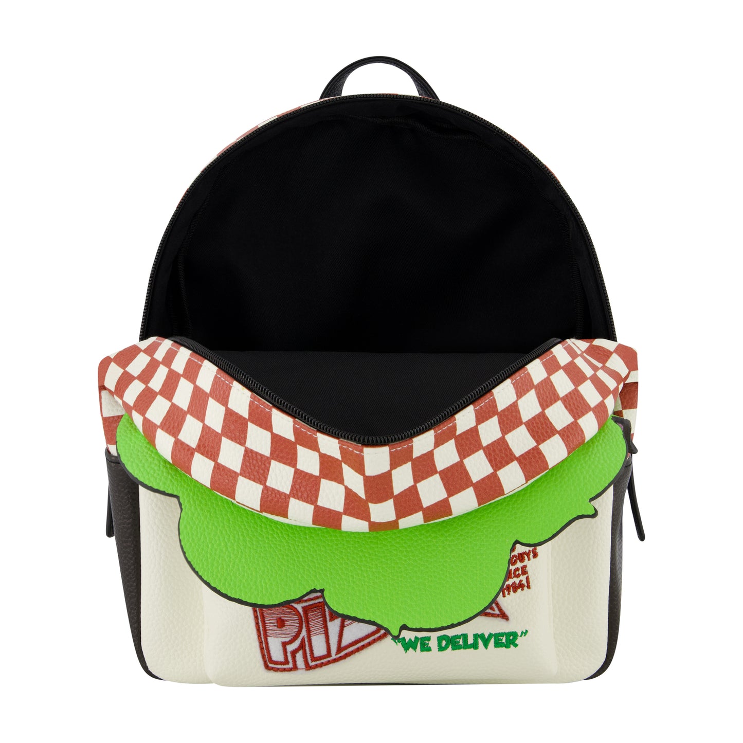 Mini Backpack Teenage Mutant Ninja Turtles, Multi