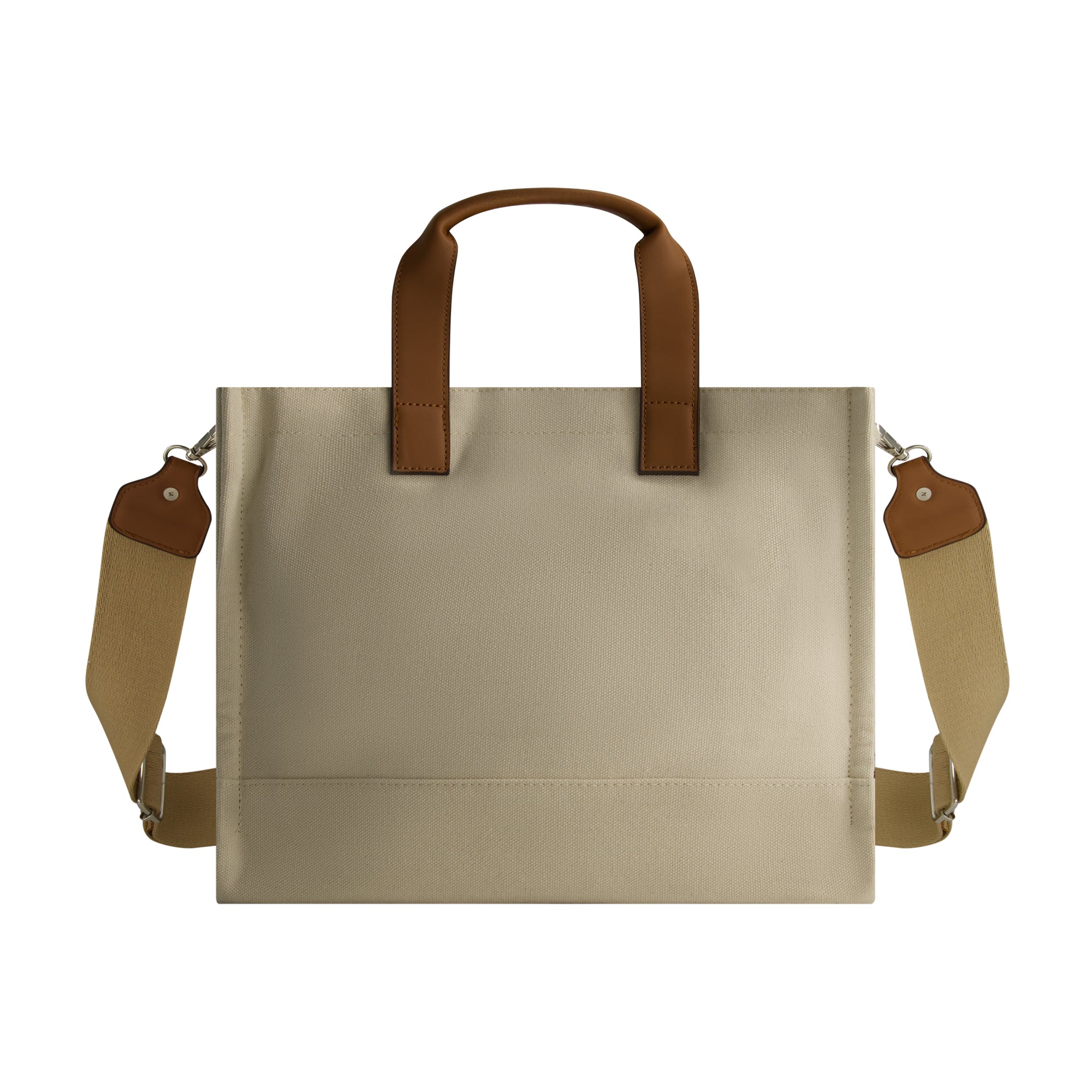 True Religion Medium Buddha Pocket Tote