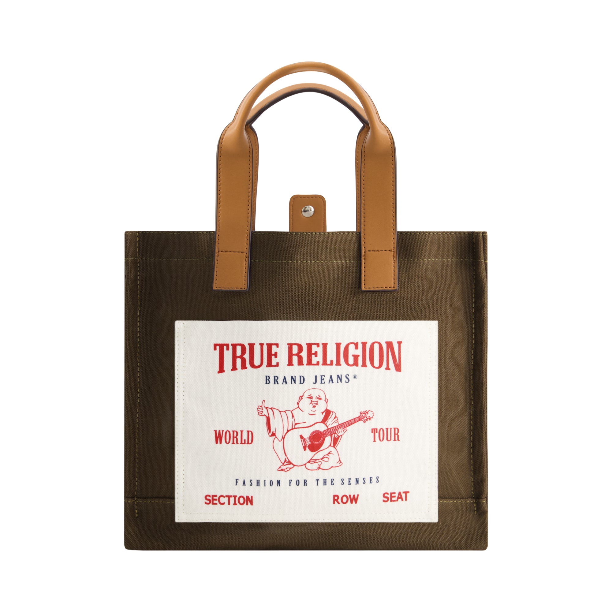 True outlets Religion tote