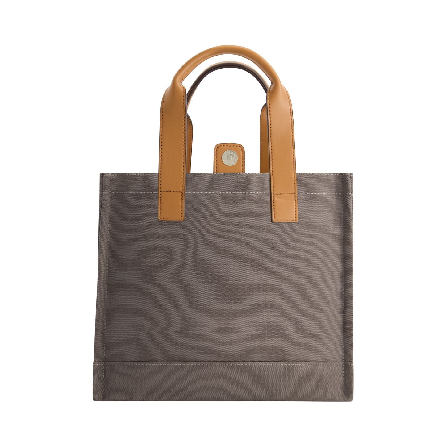 True Religion Medium Pocket Tote, Grey