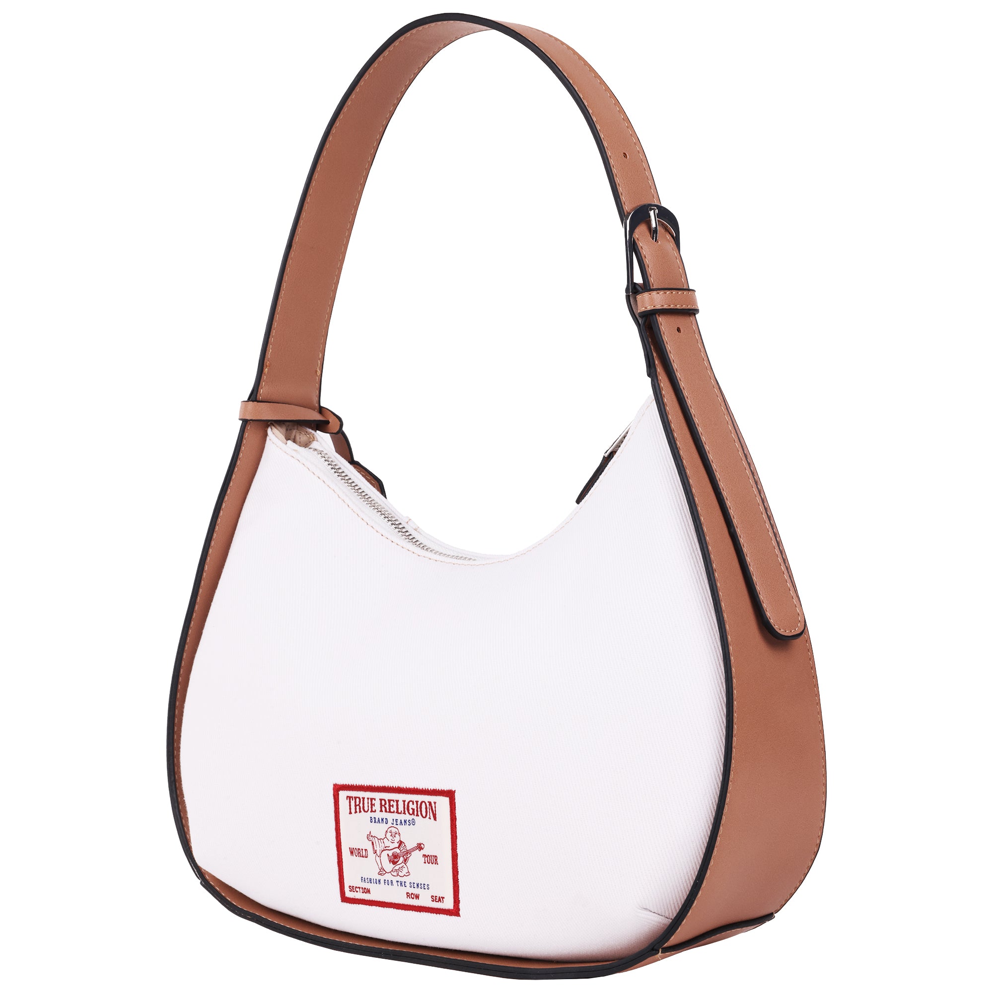 True Religion Horseshoe pocket Medium Hobo