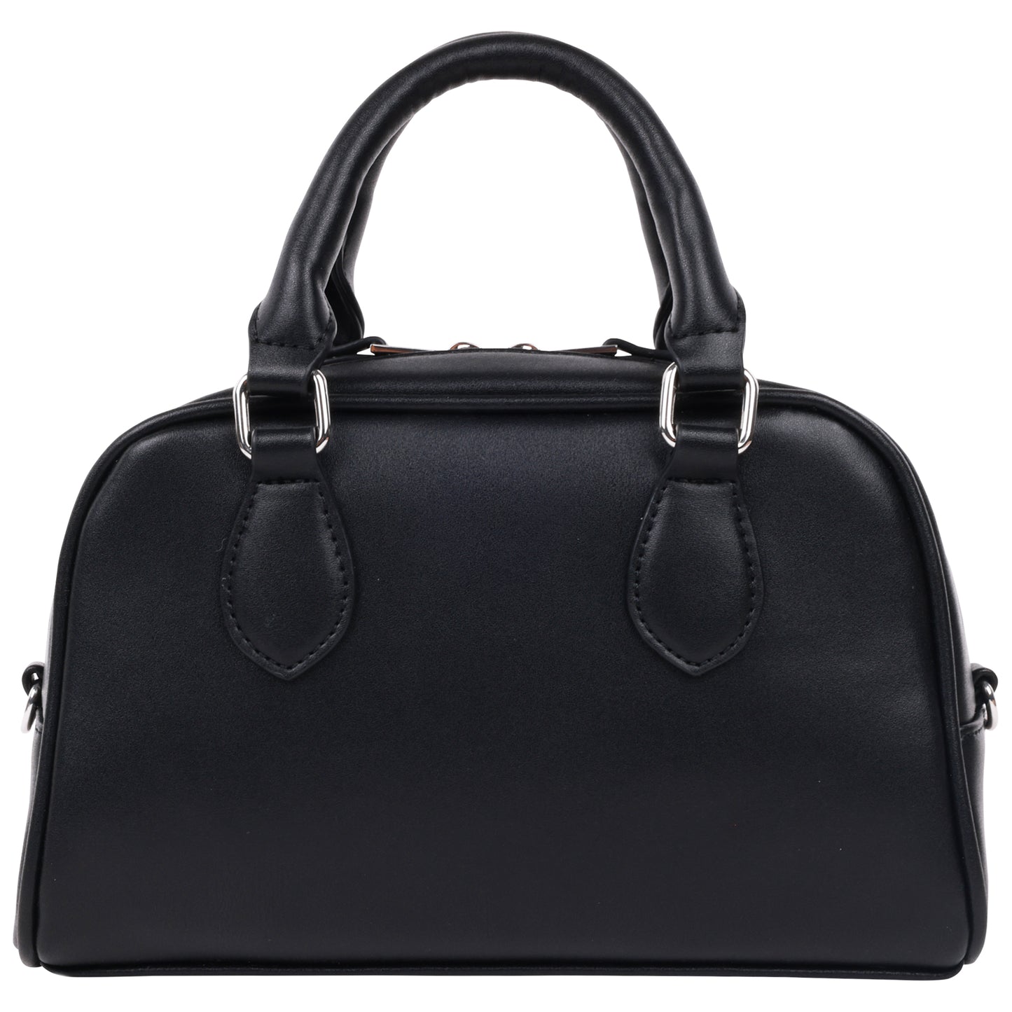 True Religion Big Logo Mini Satchel