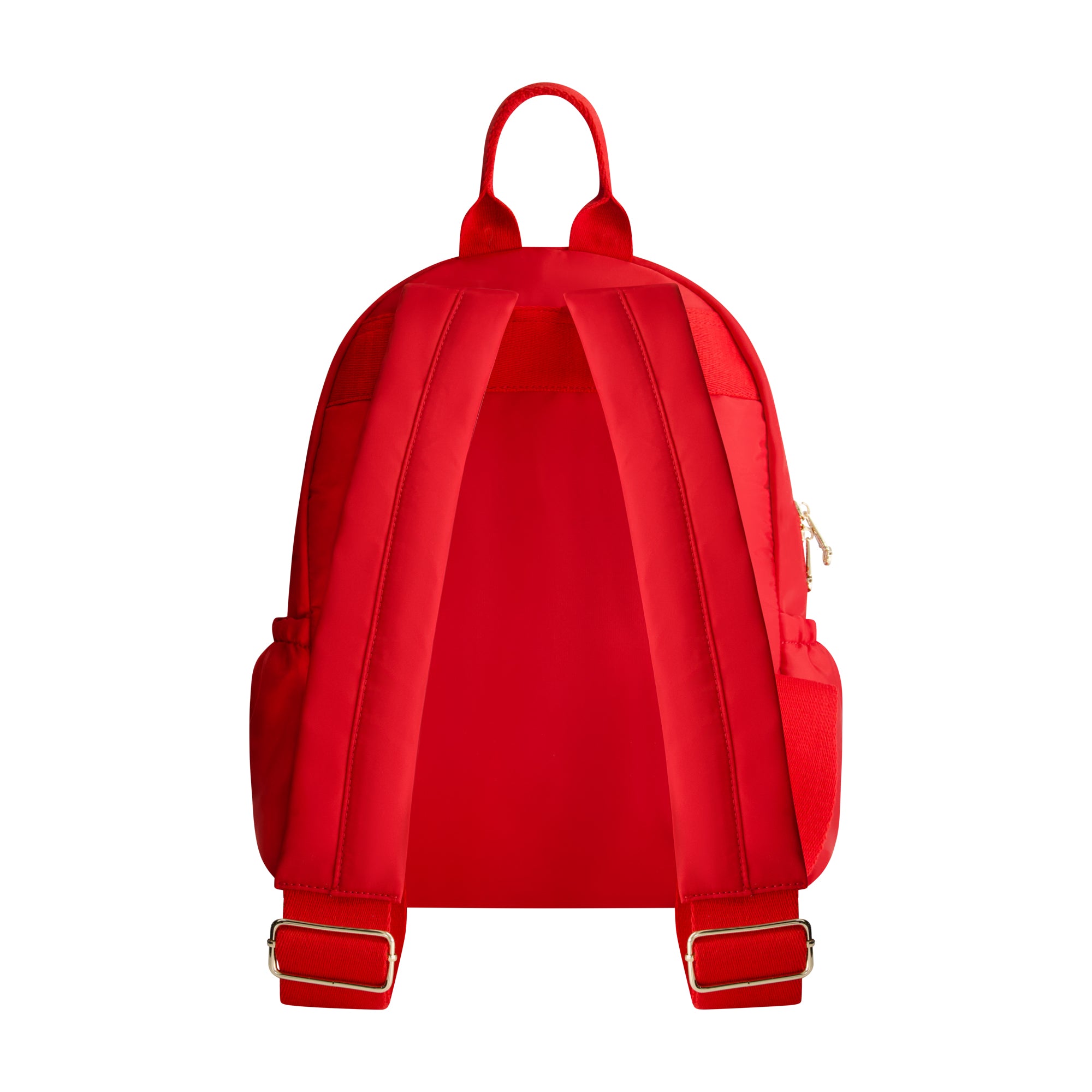 True Religion Zip Pocket Horseshoe Backpack