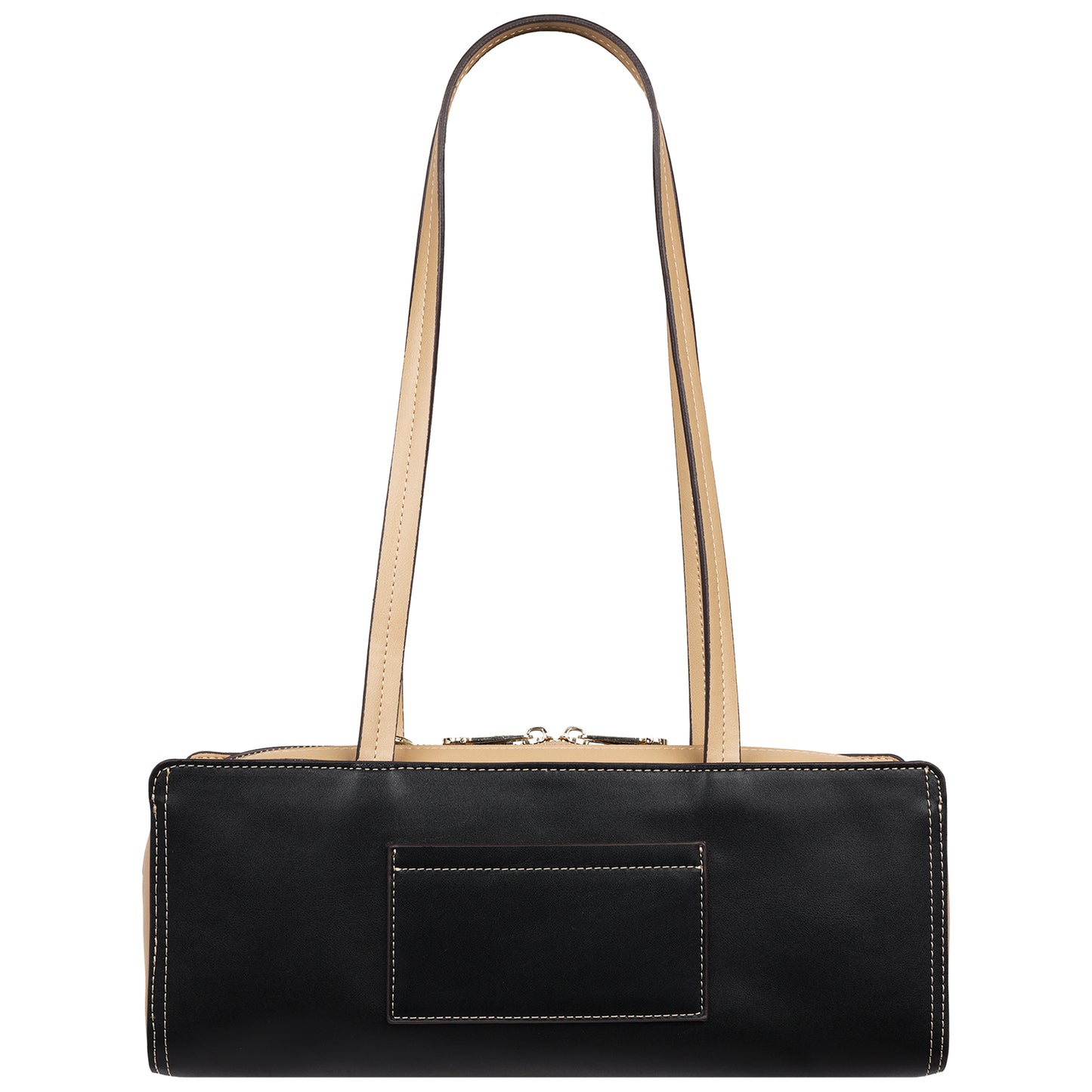 True Religion East/West Modern Satchel