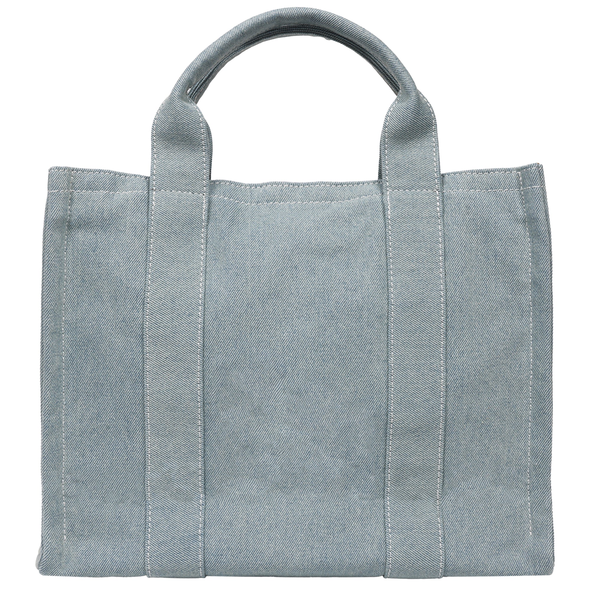 True Religion Ace Mega Pocket Buddha Tote – Denim World Tour Bag