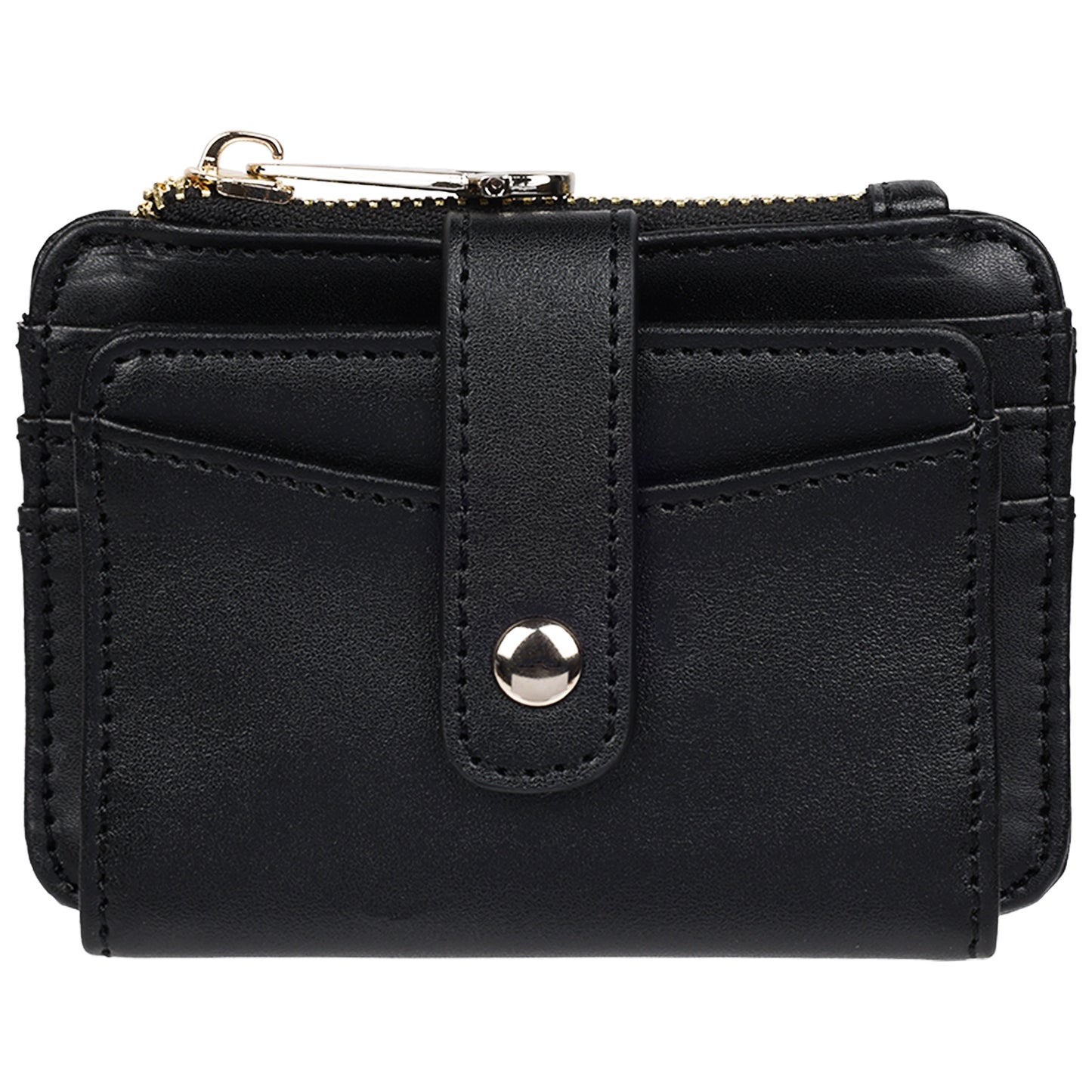 True Religion Tab Bifold Wallet
