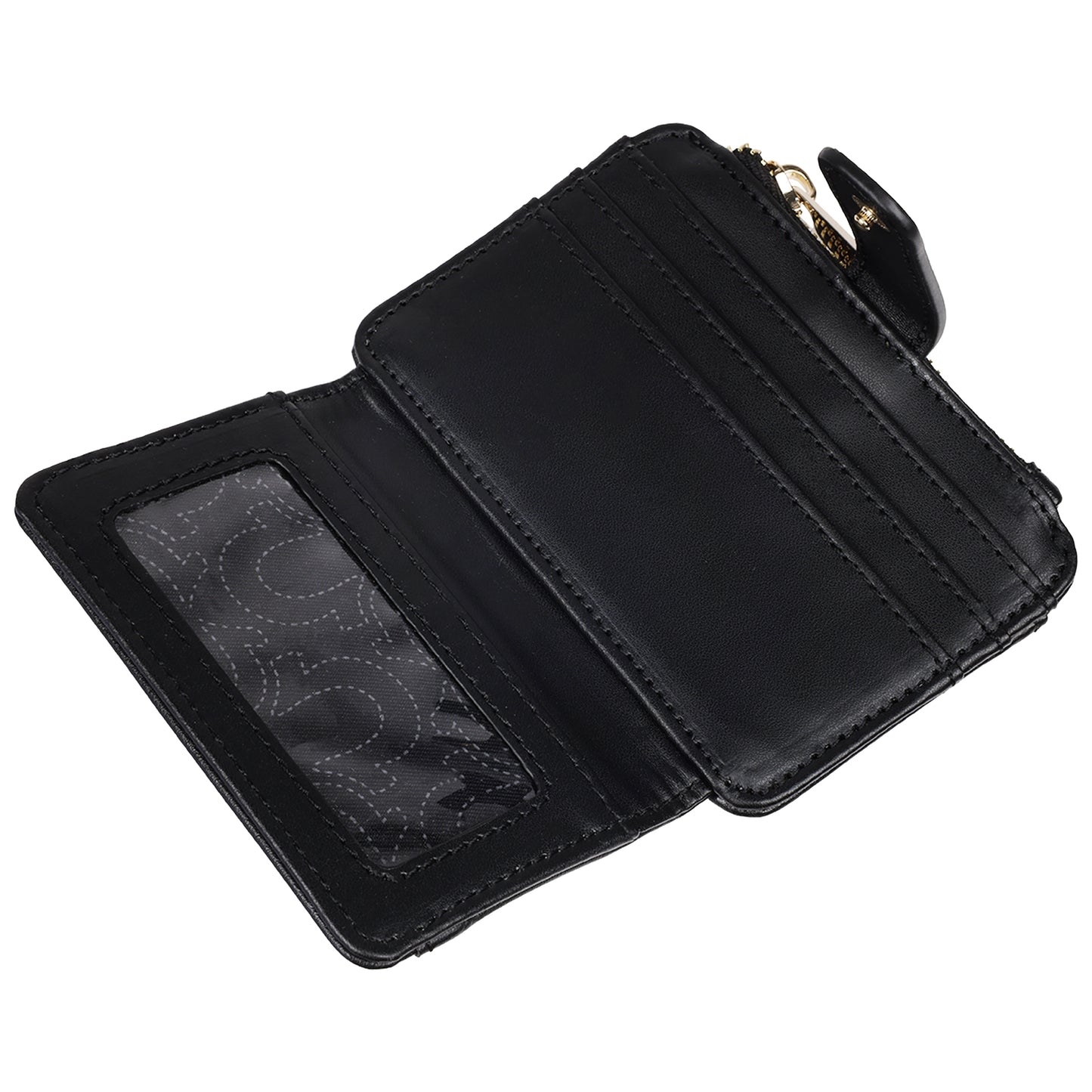True Religion Tab Bifold Wallet