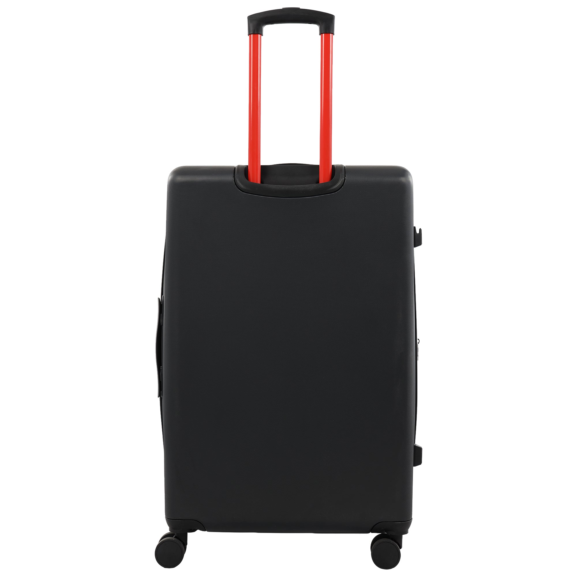 True Religion Molded U 30.5" Expandable Hardside Spinner Luggage