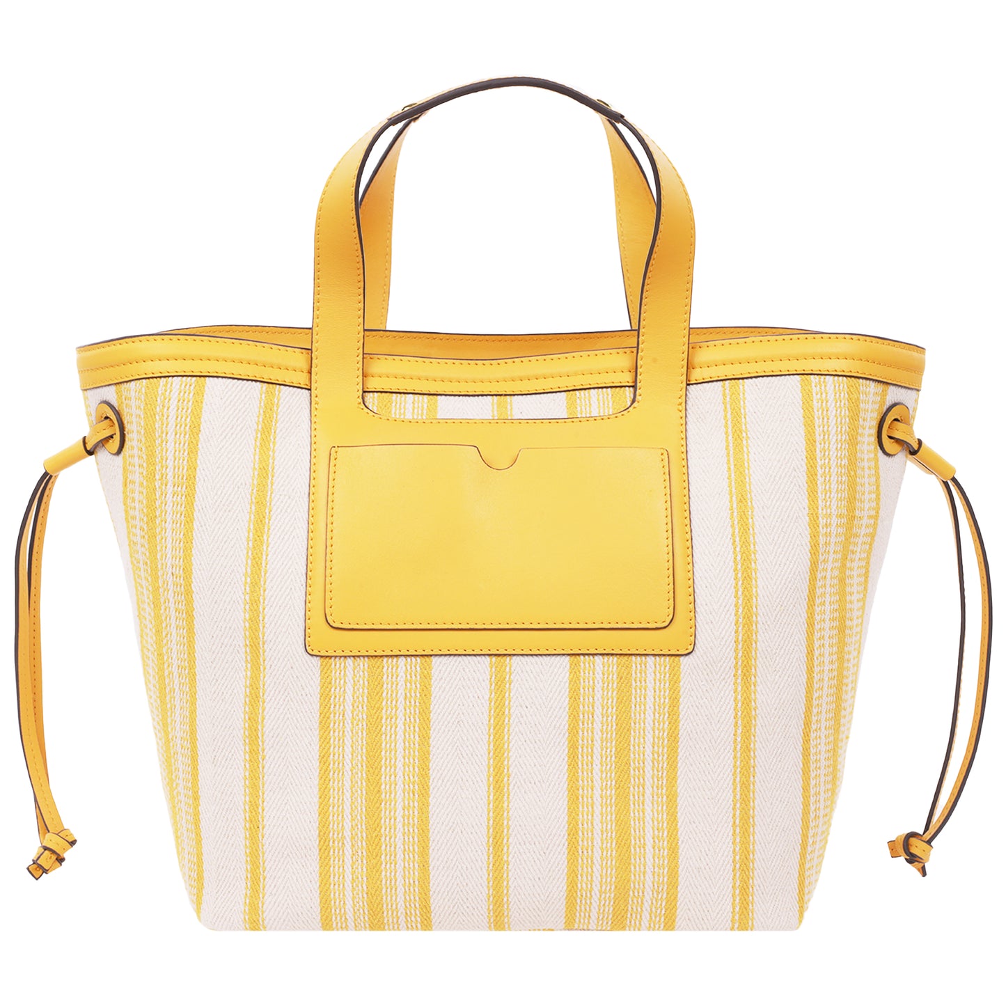 Tommy Bahama Canvas Stripe Large Tote
