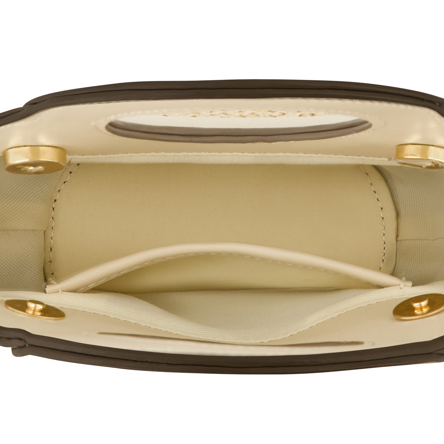 Tommy Bahama Flamingo Embroidery Mini Tote