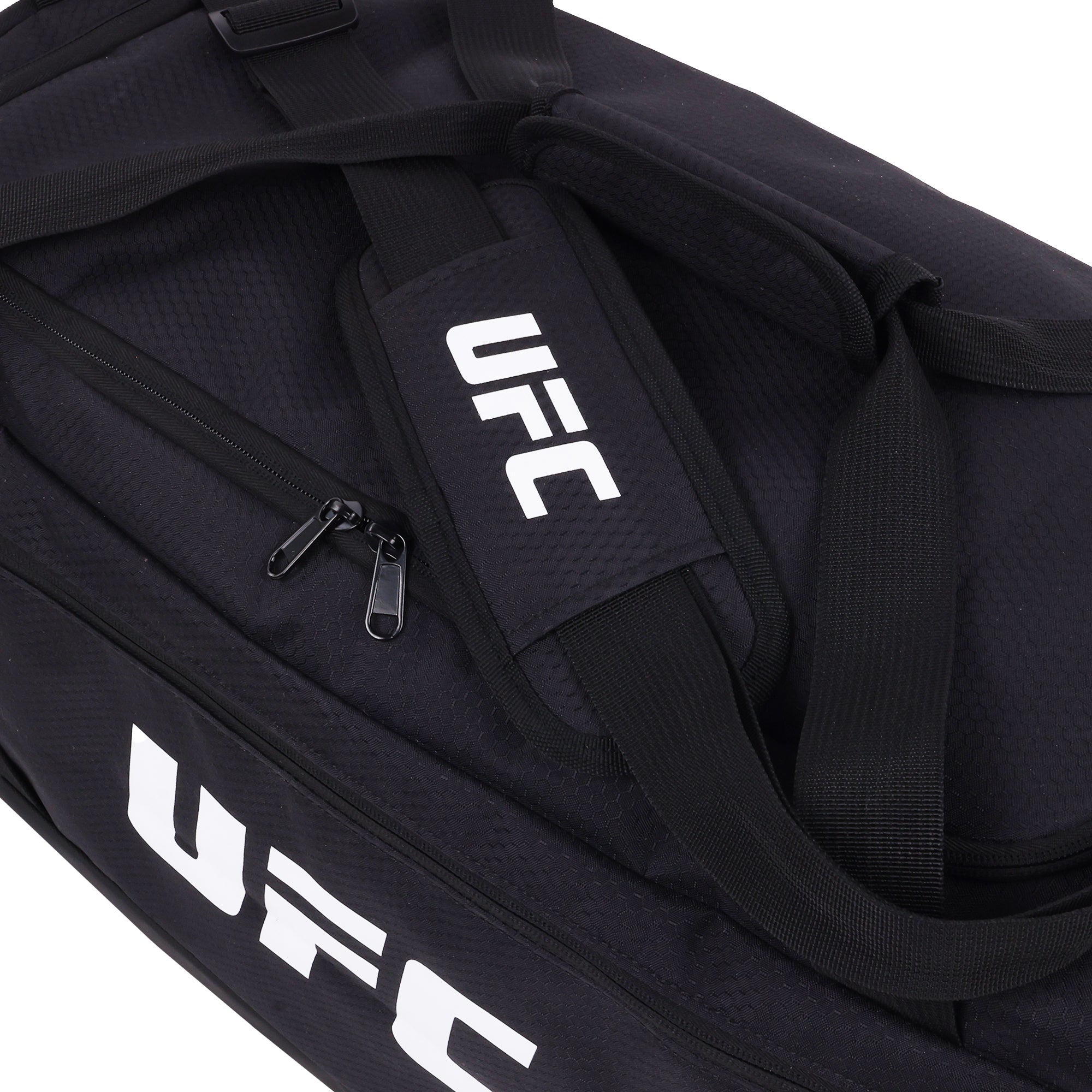 UFC Medium 18" Duffle Bag