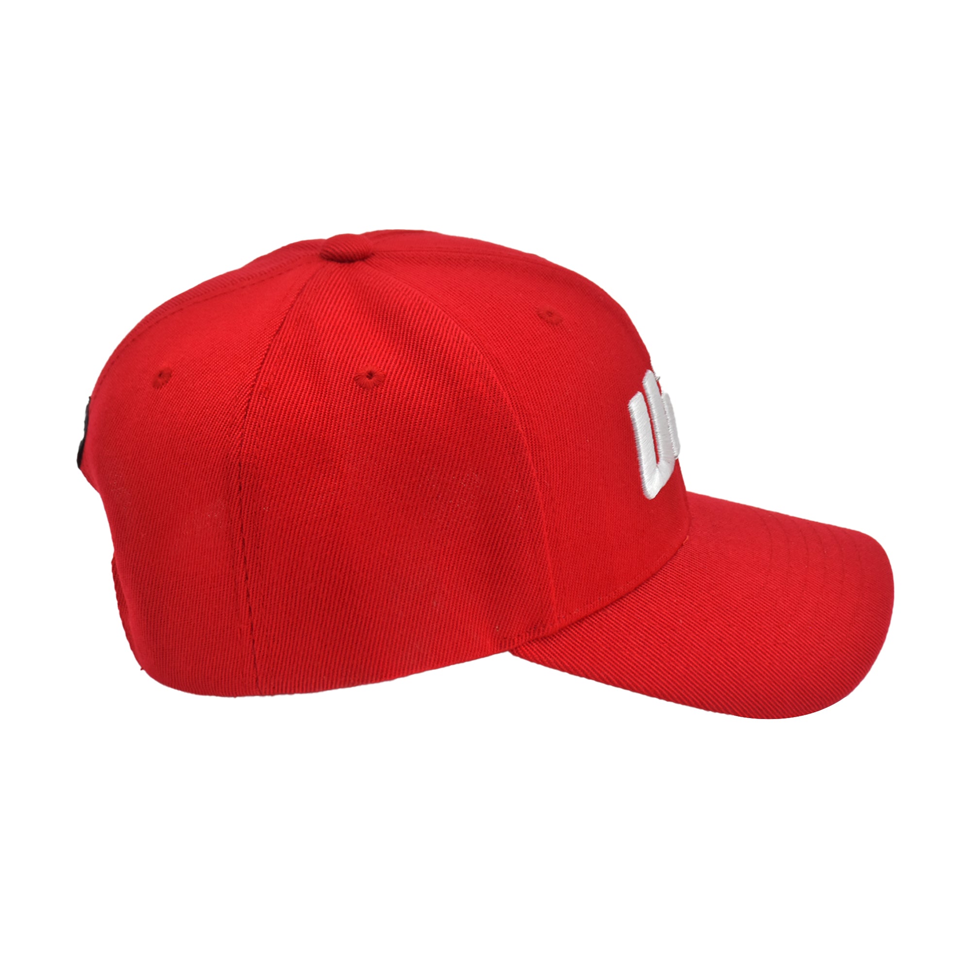 Concept One UFC Baseball Cap, Adjustable Adult Snapback Hat with Curved Brim