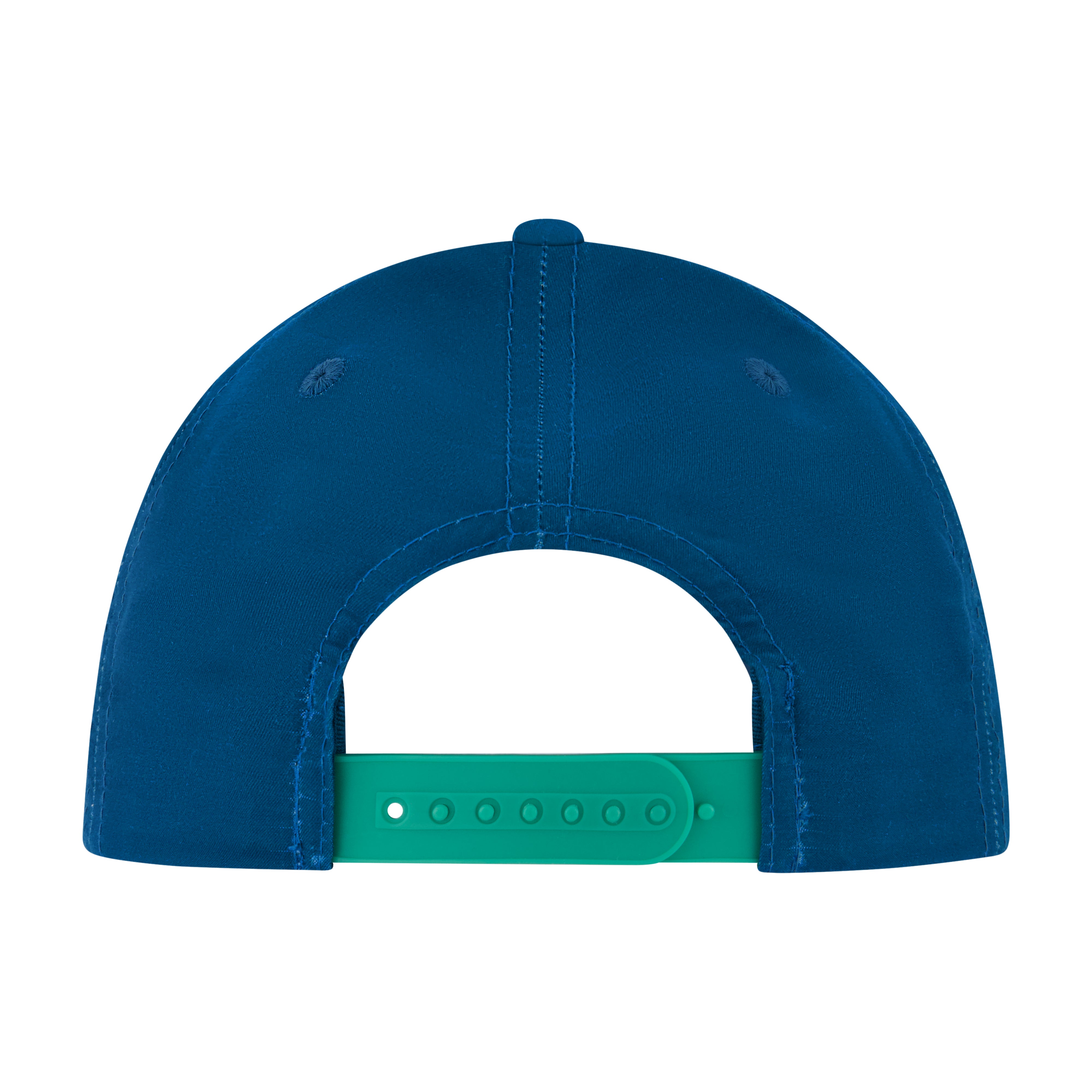 DC Comics Superman “City of Tomorrow” Snapback Hat – Metropolis Graphic Adjustable Baseball Cap